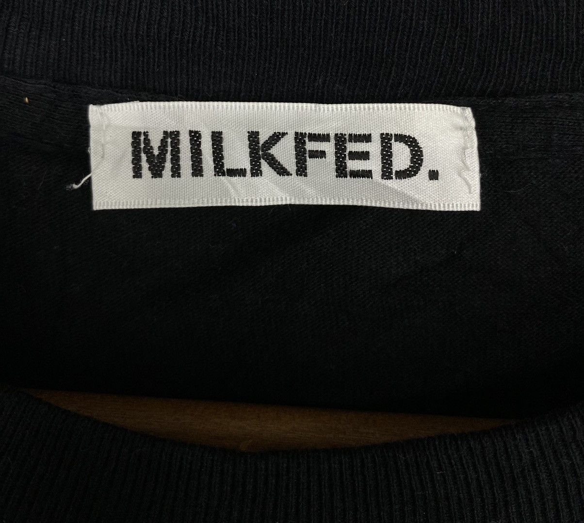 Vintage ‼️RARE MILK FED LOS ANGELES CALIFORNIA Size US M / EU 48-50 / 2 - 8 Thumbnail