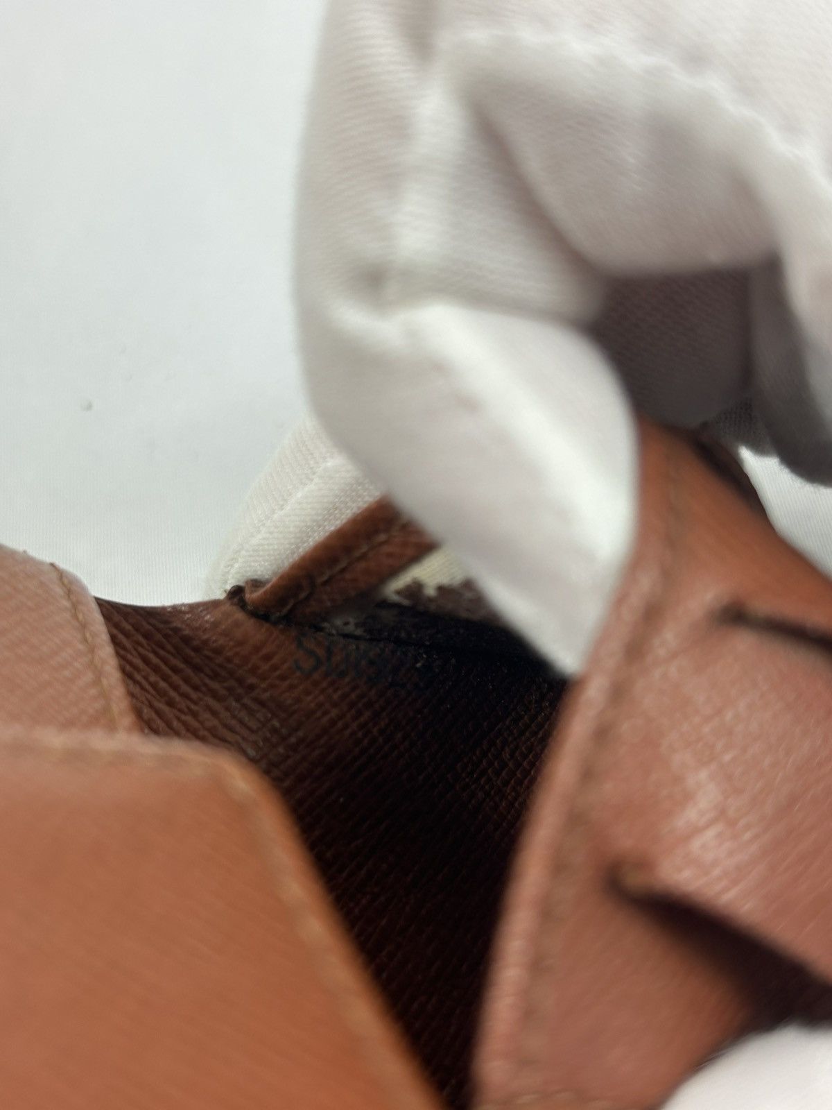 Louis Vuitton Louis Vuitton Monogram Bifold Wallet Size ONE SIZE - 8 Thumbnail