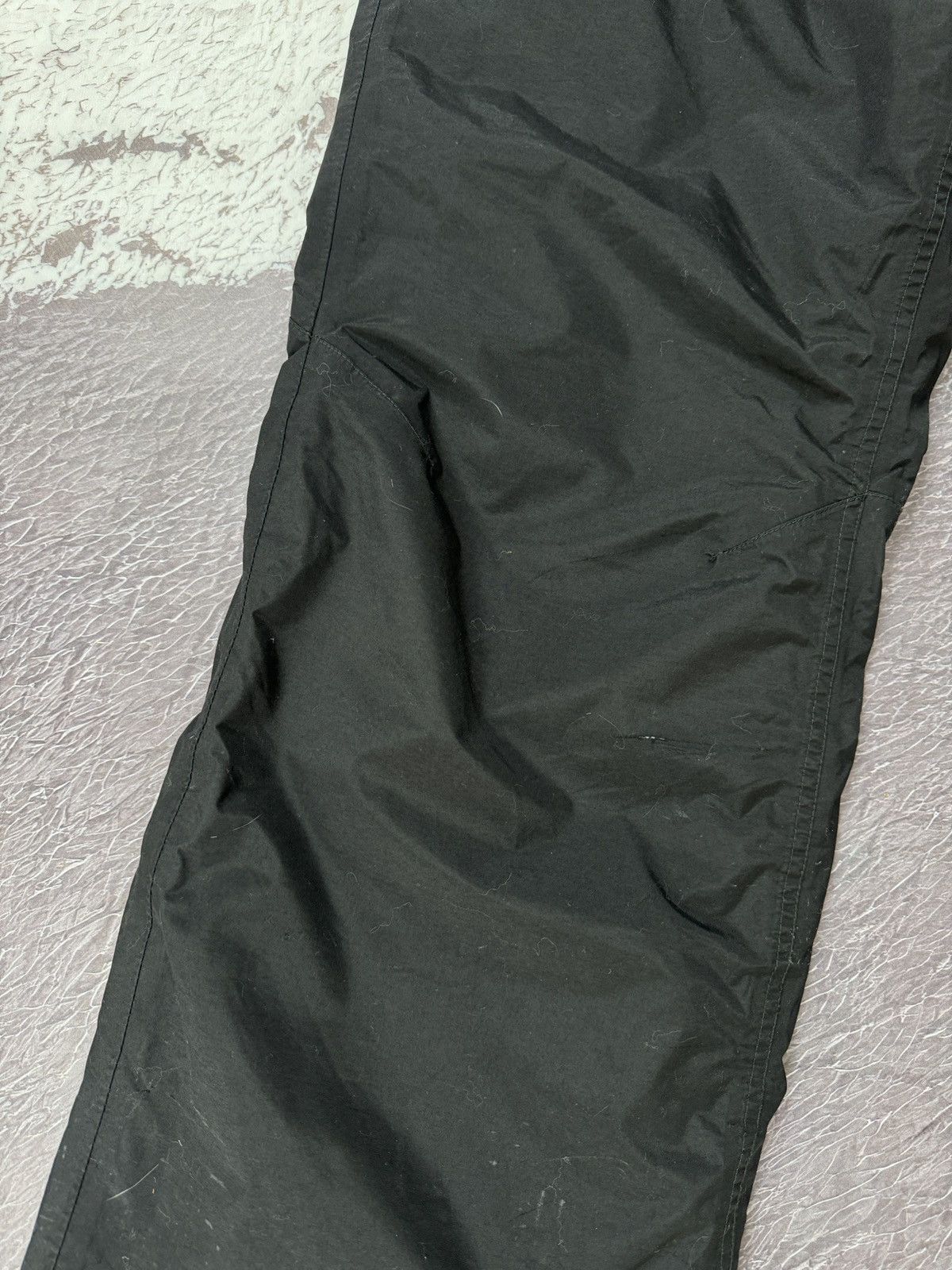 Nike Nike ACG vintage y2k ski snowboard 🏂 outdoor pants Size US 32 / EU 48 - 8 Thumbnail