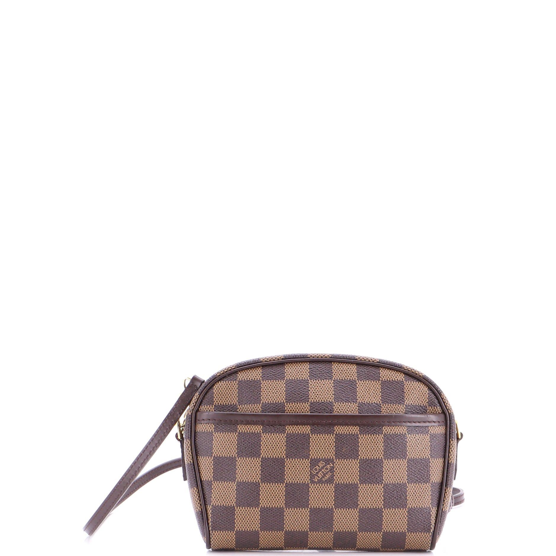 Louis Vuitton Ipanema Pochette Size ONE SIZE - 1 Thumbnail
