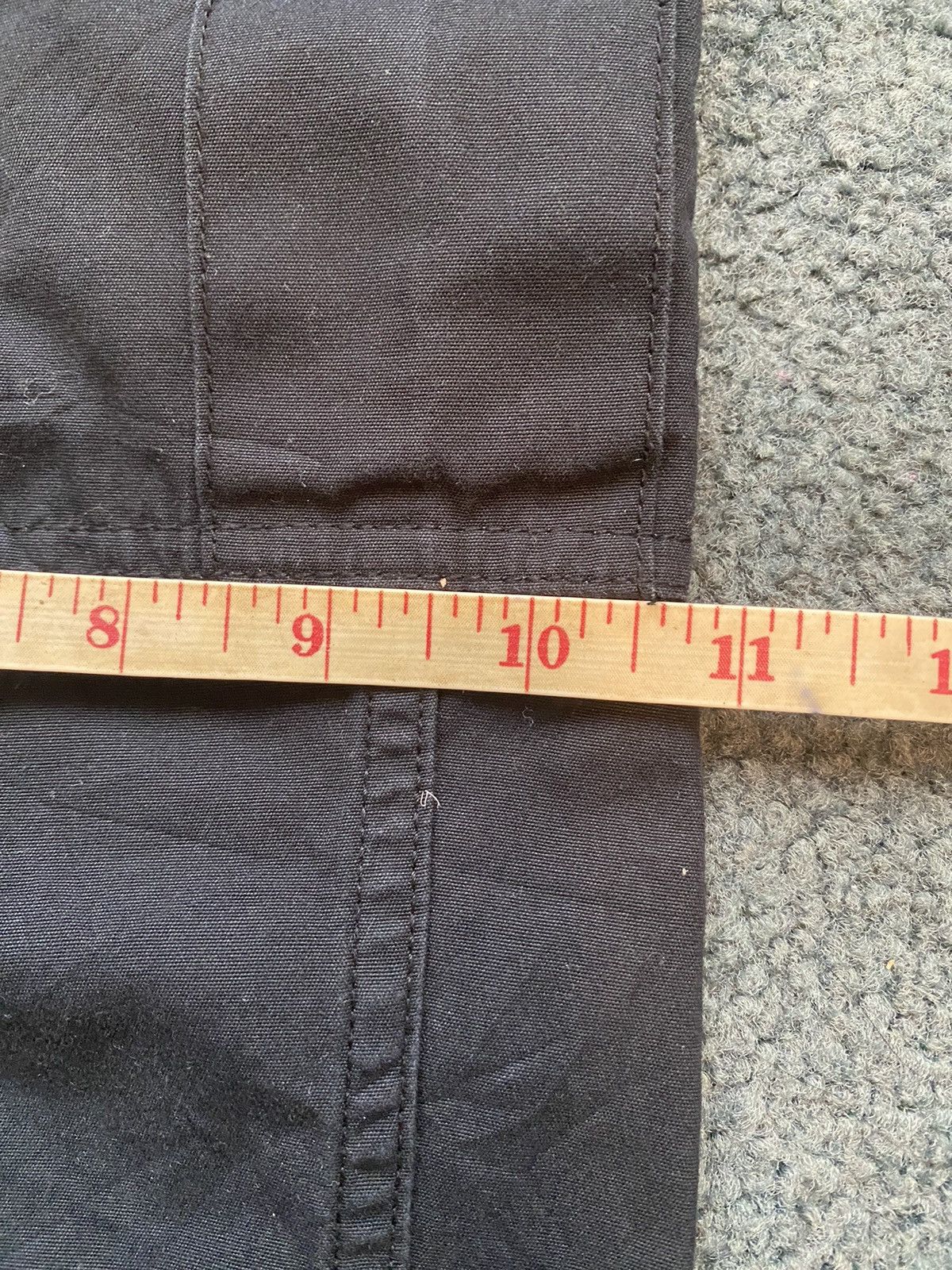 Bape BAPE CARGO PANTS Size US 37 - 20 Thumbnail