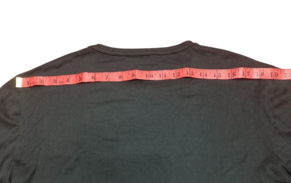 Prada PRADA LONG SLEEVE SHIRT WITH SMALL ICONIC PATCHES Size US XL / EU 56 / 4 - 6 Thumbnail