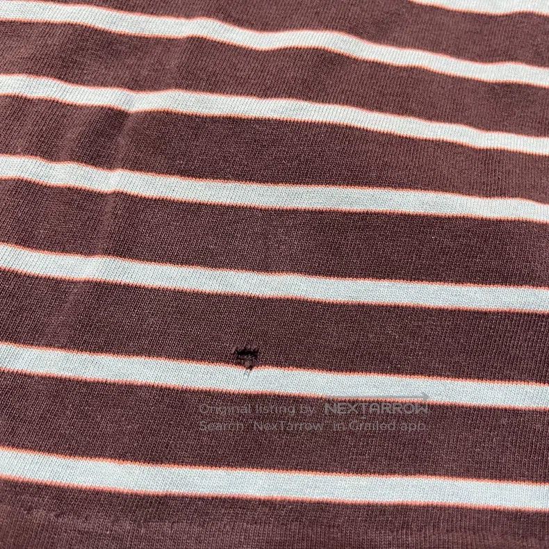RRL Ralph Lauren RRL Ralph Lauren Old style short sleeved T-shirt Size US M / EU 48-50 / 2 - 7 Thumbnail