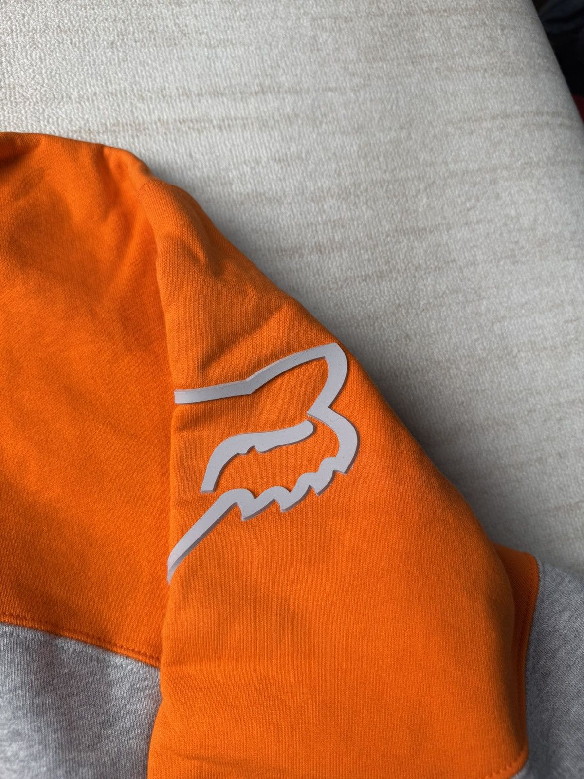 Fox Racing × Supreme Fox racing hoodie Size US M / EU 48-50 / 2 - 5 Thumbnail