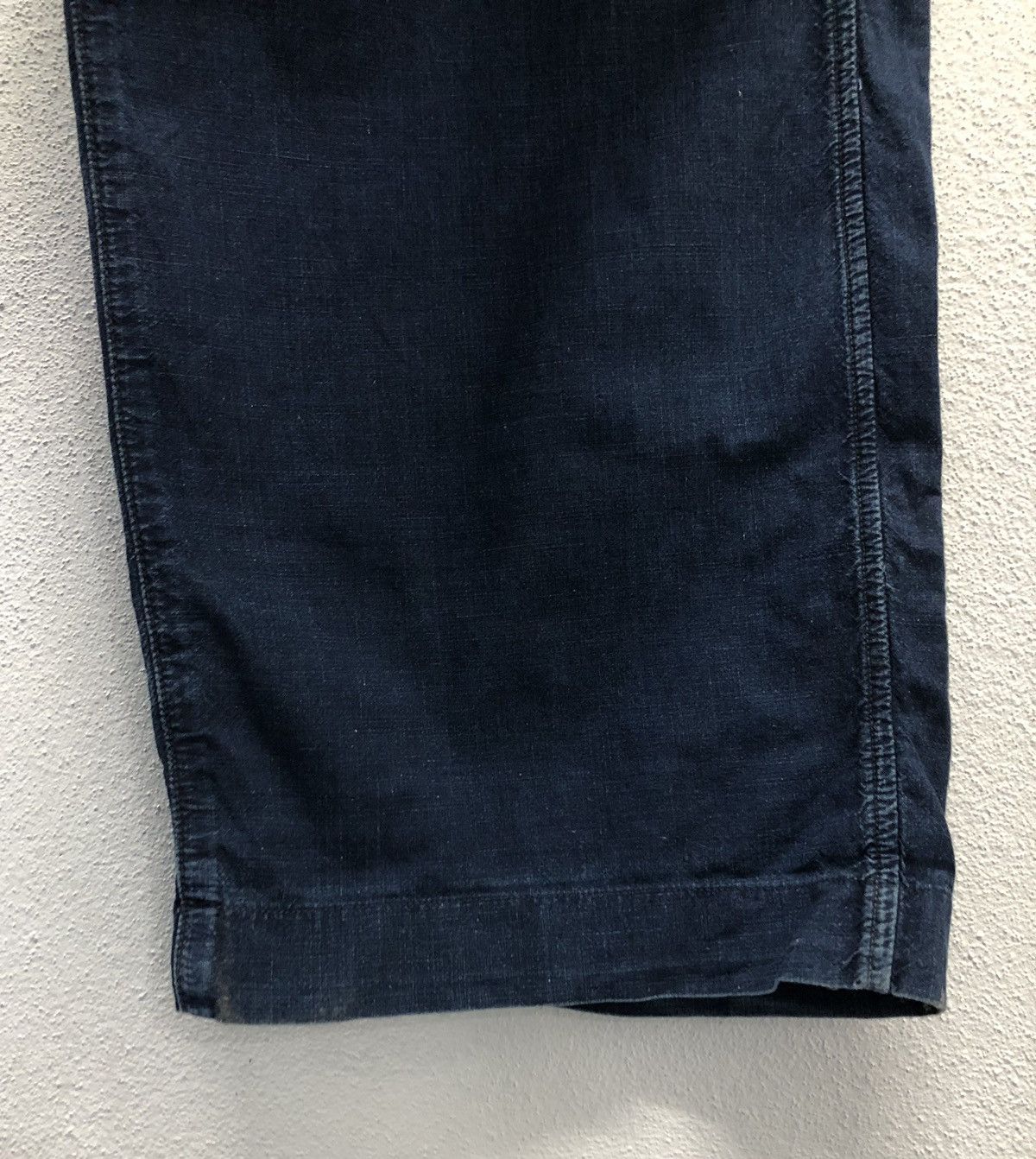 Vintage R 45rpm Pants