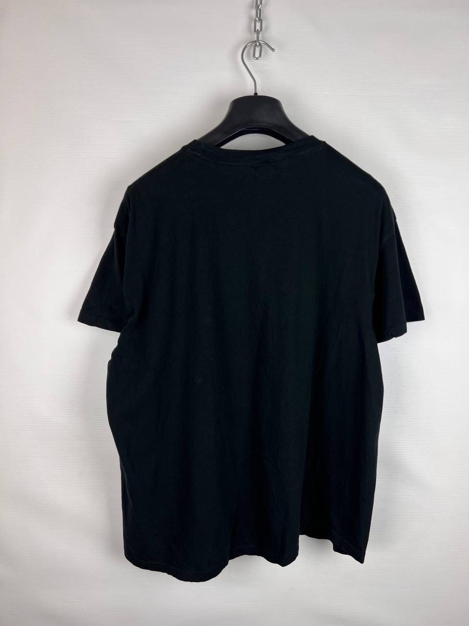 Other Rammstein Liebe ist fur alle da band T-shirt size XL Size US XL / EU 56 / 4 - 4 Thumbnail