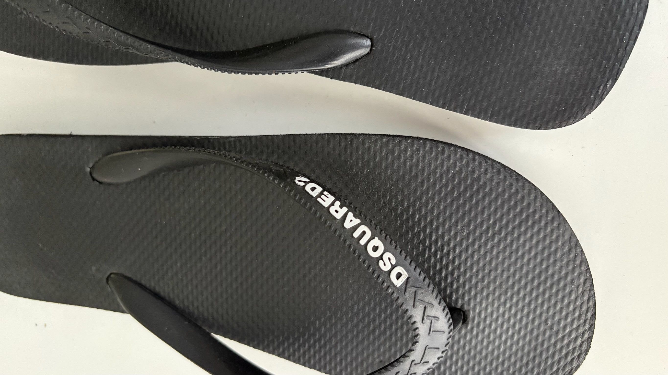 Dsquared2 Dsqaured2 Sandals Size US 10 / EU 43 - 2 Thumbnail
