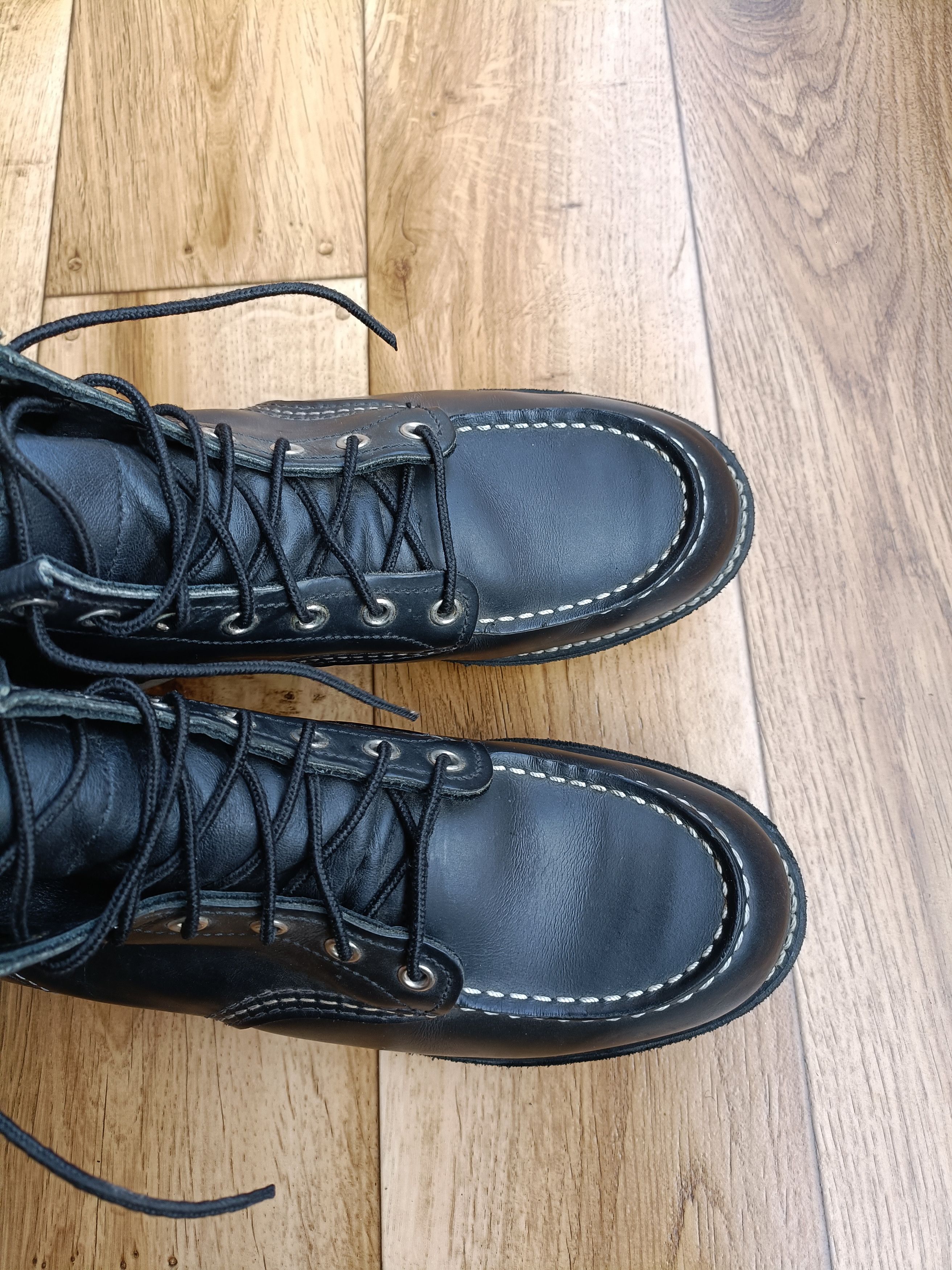 Red Wing Red Wing Irish Setter Sport Boot 1905 Size US 8.5 / EU 41-42 - 13 Thumbnail