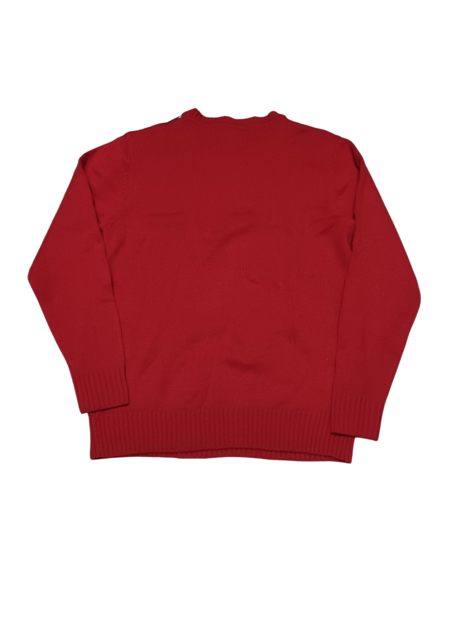 Other ARSENAL LONDON SOCCER CHRISTMAS XMAS OFFICIAL MERCH SWEATER Size US L / EU 52-54 / 3 - 3 Thumbnail