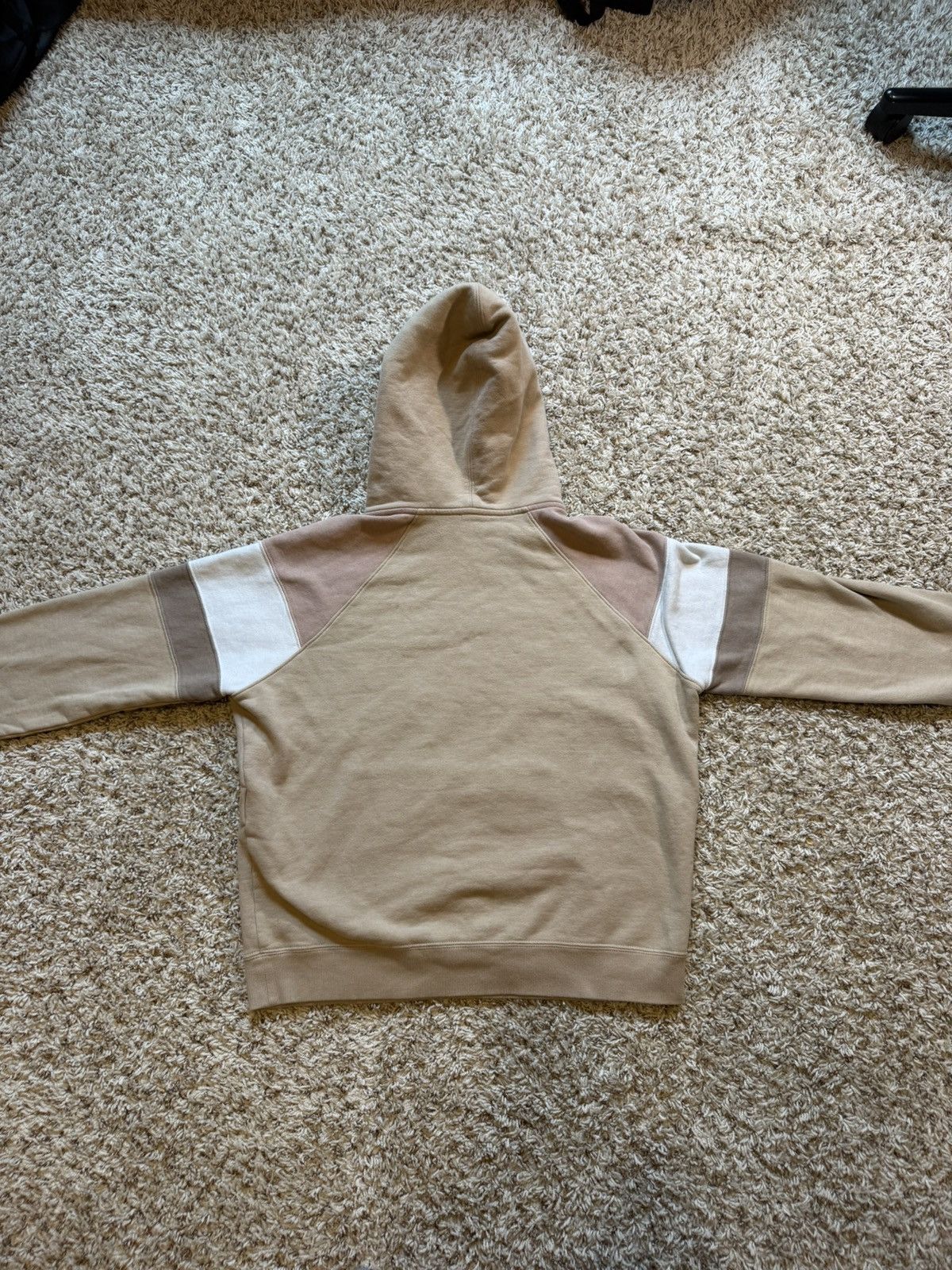Saint Laurent Paris Saint Laurent Paris Logo Hoodie Size US S / EU 44-46 / 1 - 3 Thumbnail