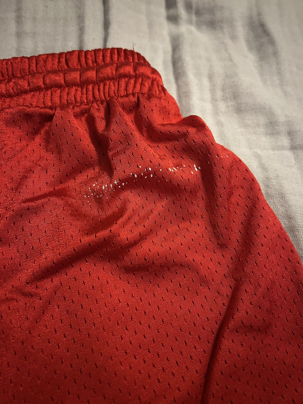 Chrome Hearts Chrome Hearts x Matty Boy ‘Team’ Warm Up Shorts Size US 32 / EU 48 - 7 Thumbnail