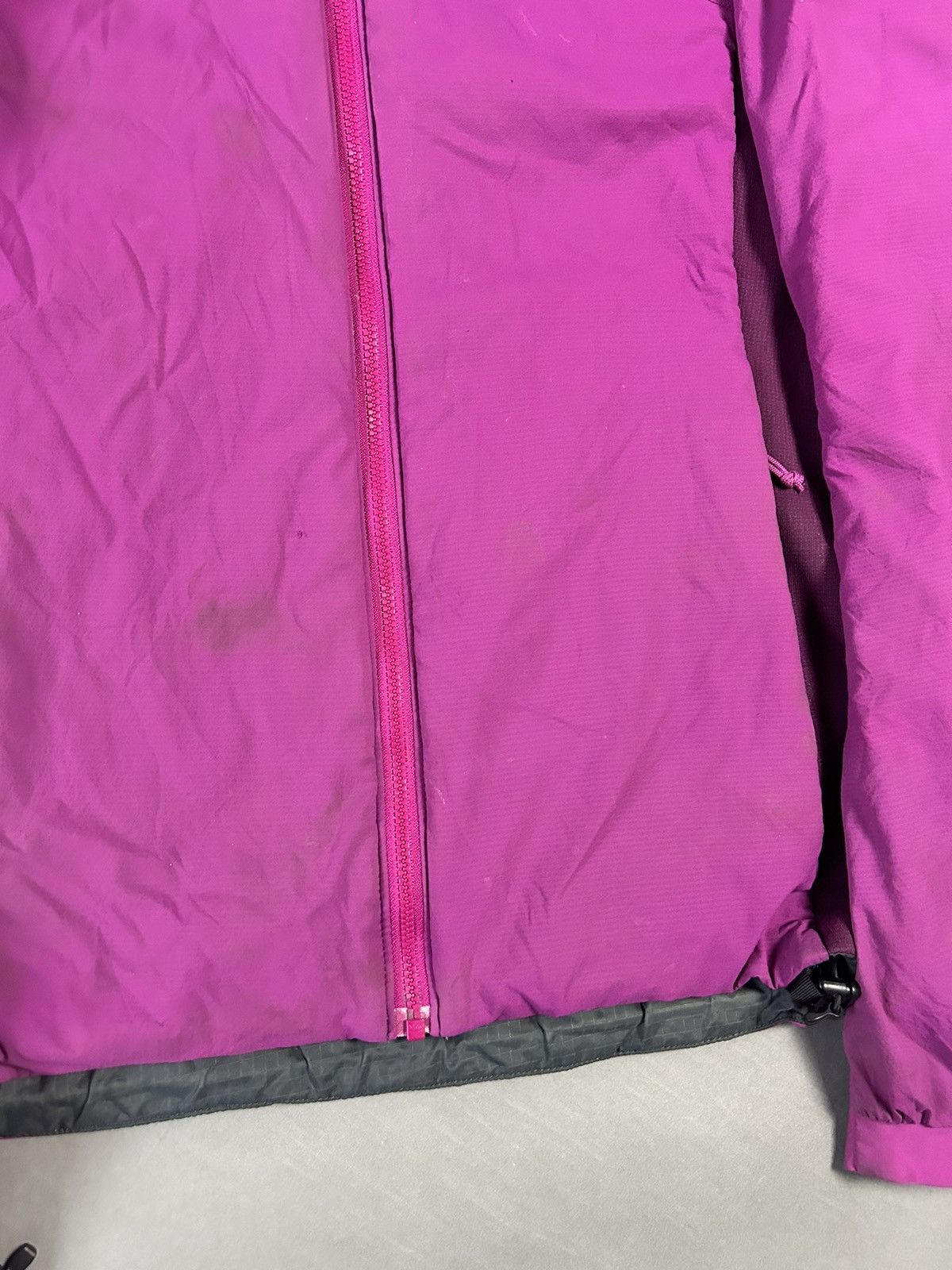Arc'teryx Arc’teryx jacket pink Atom LT Size M / US 6-8 / IT 42-44 - 3 Thumbnail