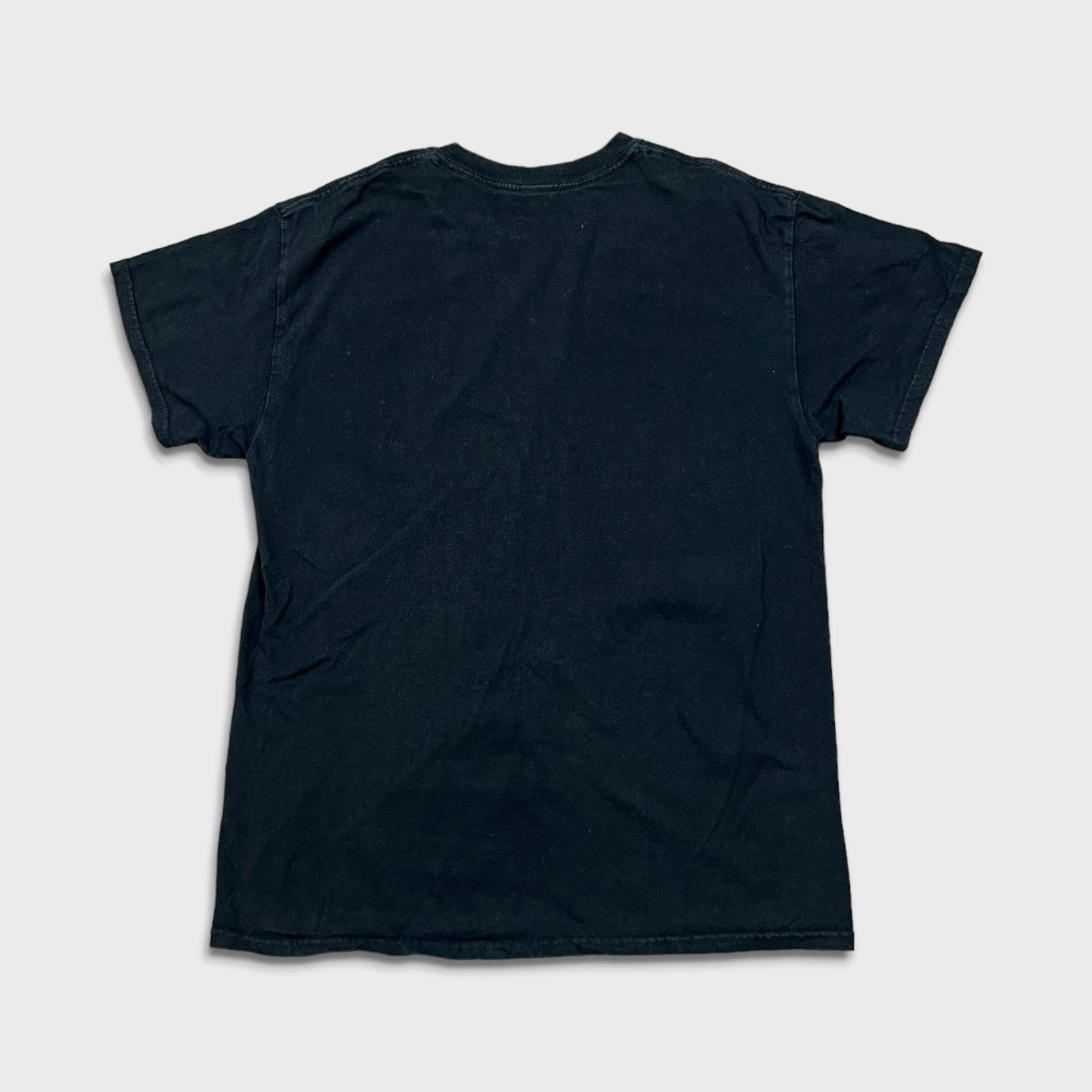 Anime × Cartoon Network × Vintage Demon Slayer Shirt Inosuke Hashibura Anime Short Sleeve Tee Size US M / EU 48-50 / 2 - 4 Thumbnail