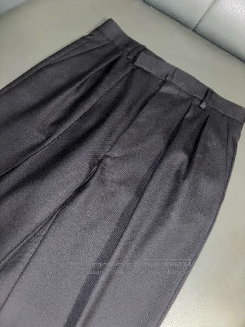 Celine CELINE Trousers Size US 28 / EU 44 - 3 Thumbnail