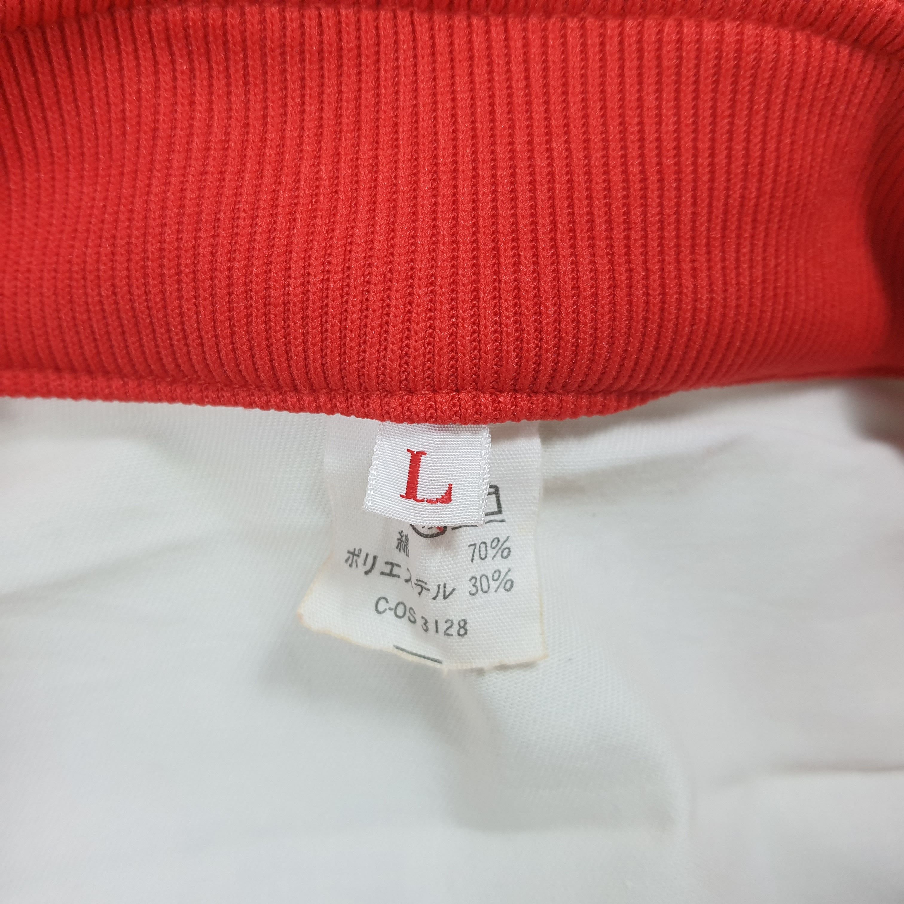 Honda Vintage HONDA Primo JDM Japan Racing Coverall C308N29 Size US M / EU 48-50 / 2 - 8 Thumbnail