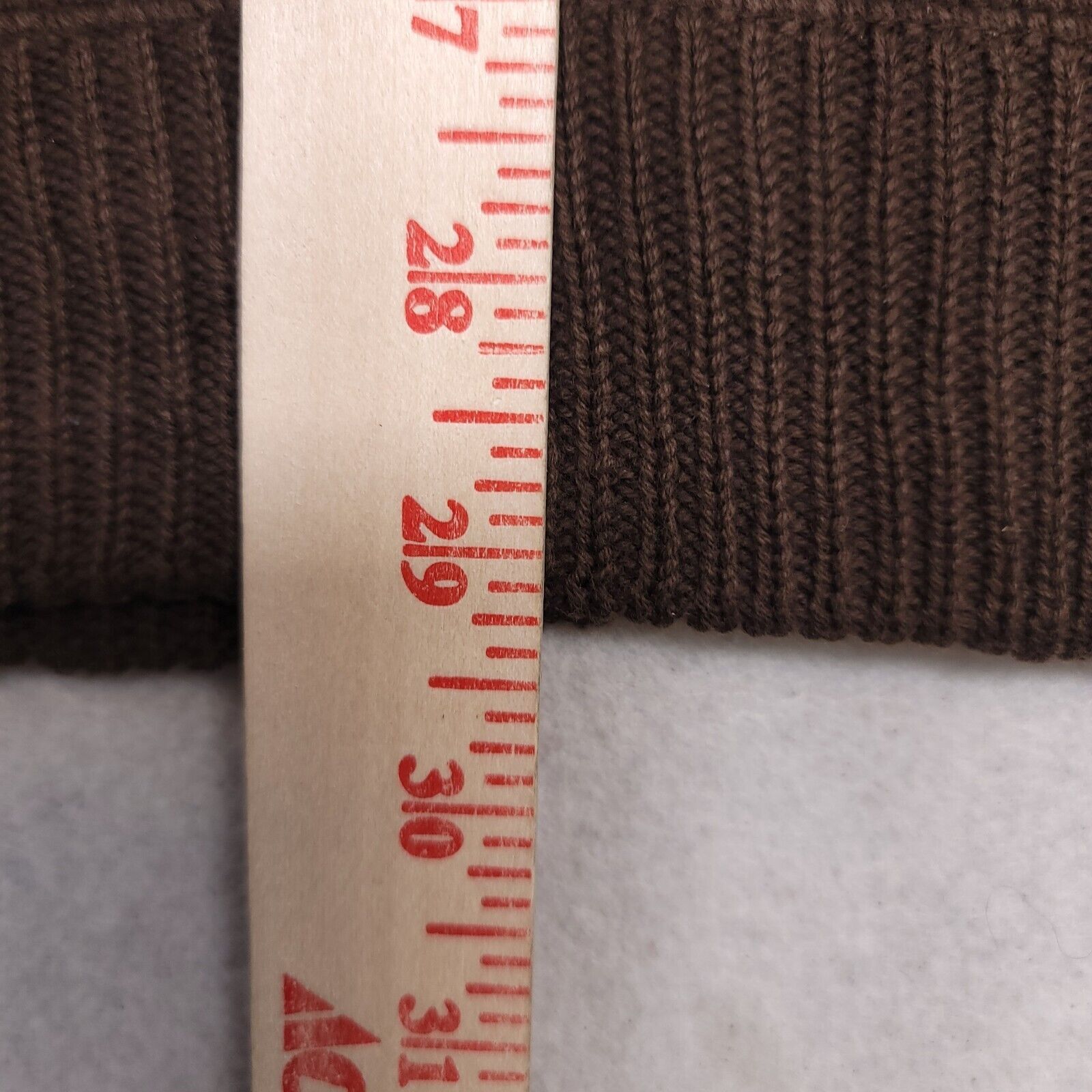 Eddie Bauer Eddie Bauer Casual Pullover Sweater Mens Size Large L Brown Size US L / EU 52-54 / 3 - 7 Thumbnail