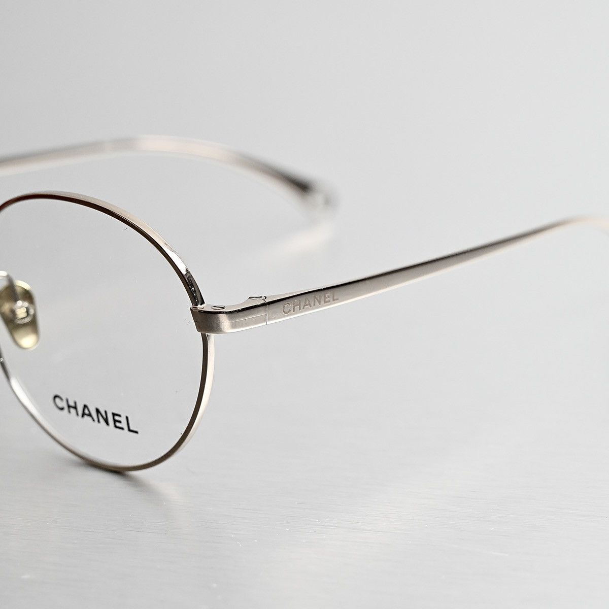 Chanel CHANEL 0CH2209 GLASSES Size ONE SIZE - 3 Thumbnail