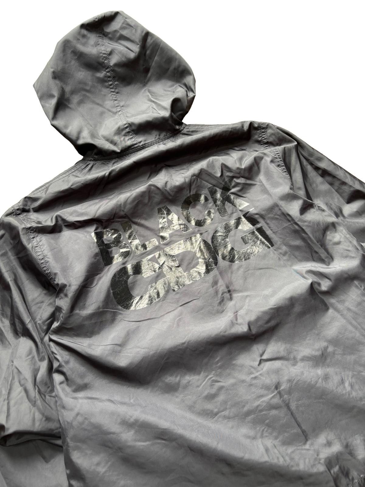 Comme des Garcons Comme des Garçons BLACK Sample Jacket S Size US S / EU 44-46 / 1 - 4 Thumbnail