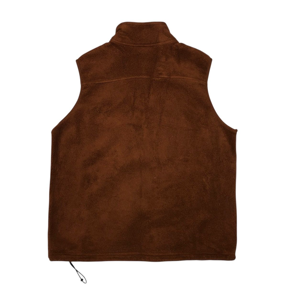 L.L. Bean 🔥VINTAGE FLEECE VEST JACKET L.L.BEAN Size US S / EU 44-46 / 1 - 2 Thumbnail