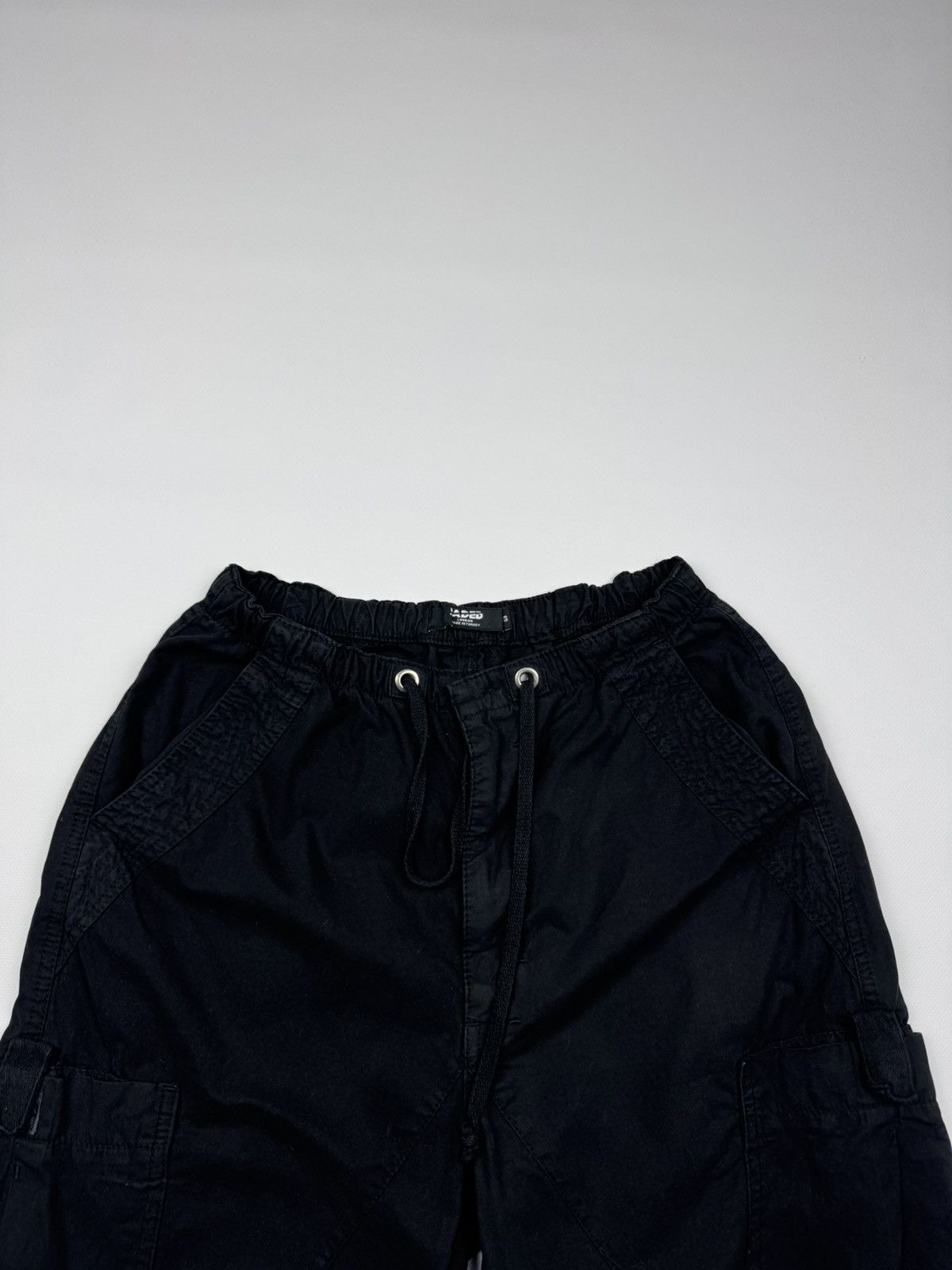 Jaded London Jaded London Baggy Cargo Pants Size US 29 - 4 Thumbnail