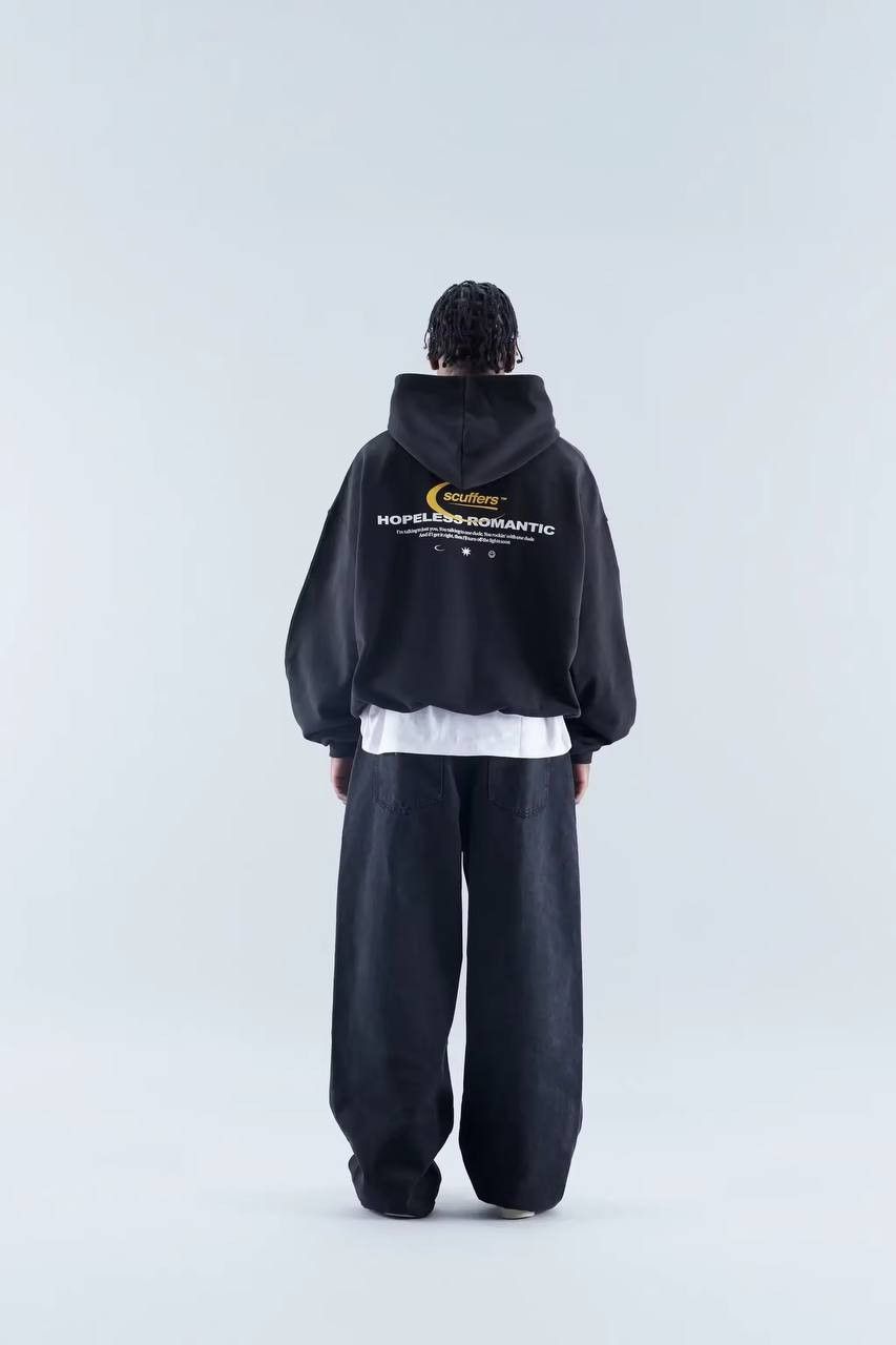 Japanese Brand × Vintage grunge clothing romance sweatshirt Size US XL / EU 56 / 4 - 1 Thumbnail