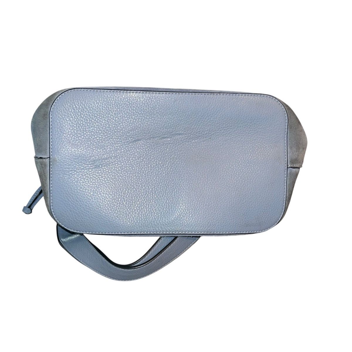 Kate Spade Kate Spade Marti Suede Bucket Shoulder Crossbody Bag Size ONE SIZE - 8 Thumbnail