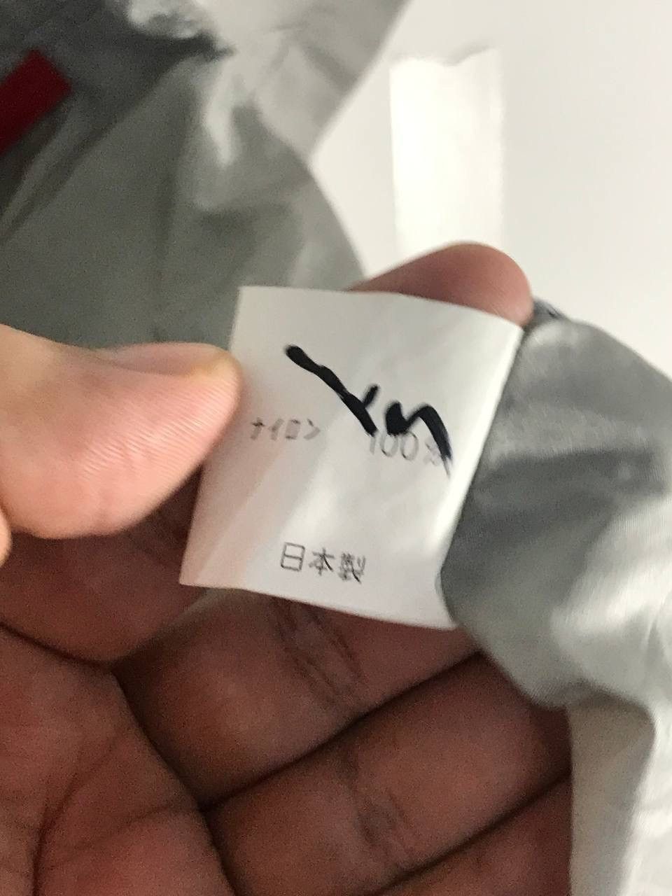 Japanese Brand × Tornado Mart rare design Size US M / EU 48-50 / 2 - 8 Thumbnail