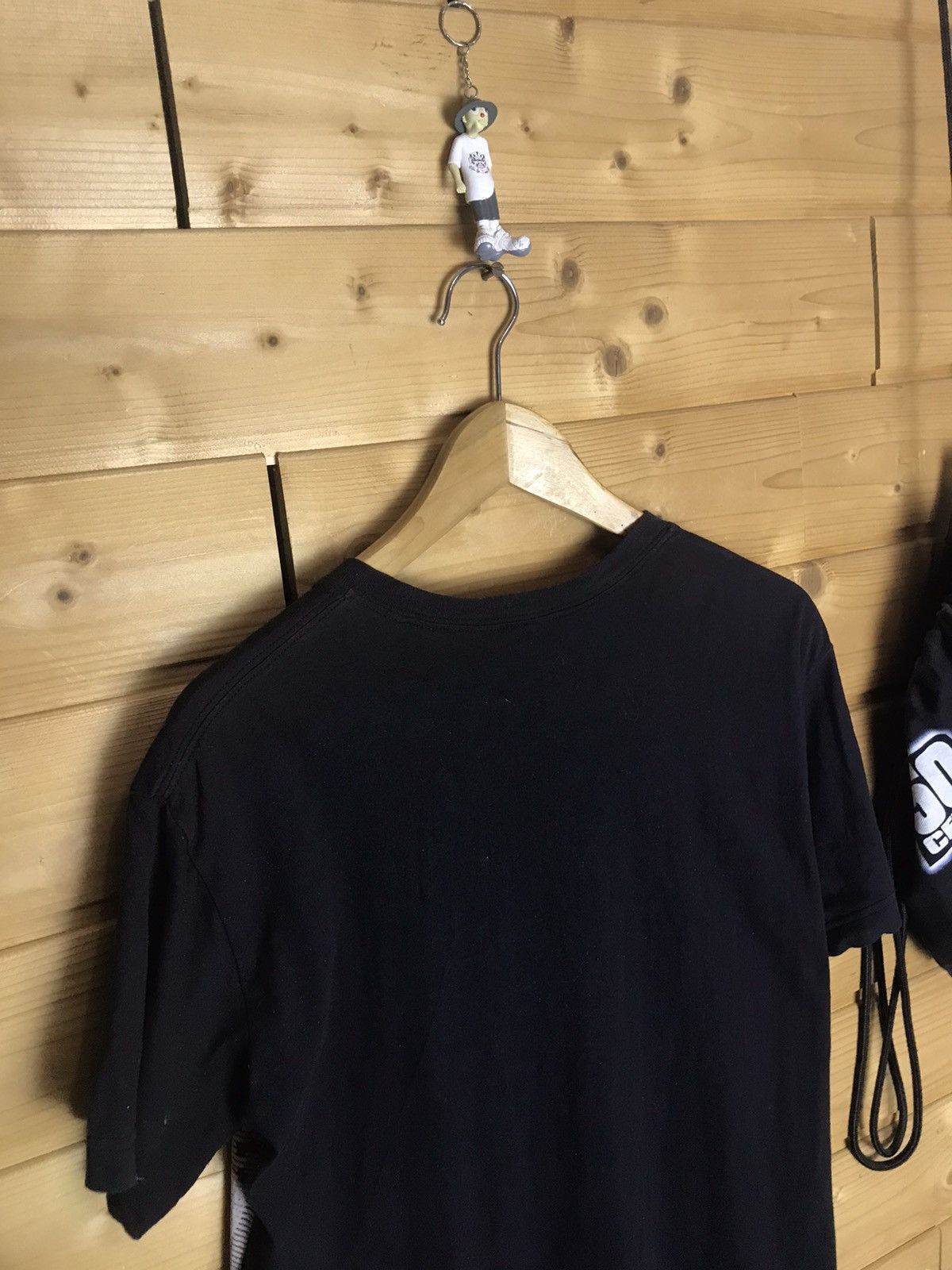 Marc by Marc Jacobs Marc by Marc Jacobs new world system oversized long t-shirt Size S / US 4 / IT 40 - 11 Thumbnail