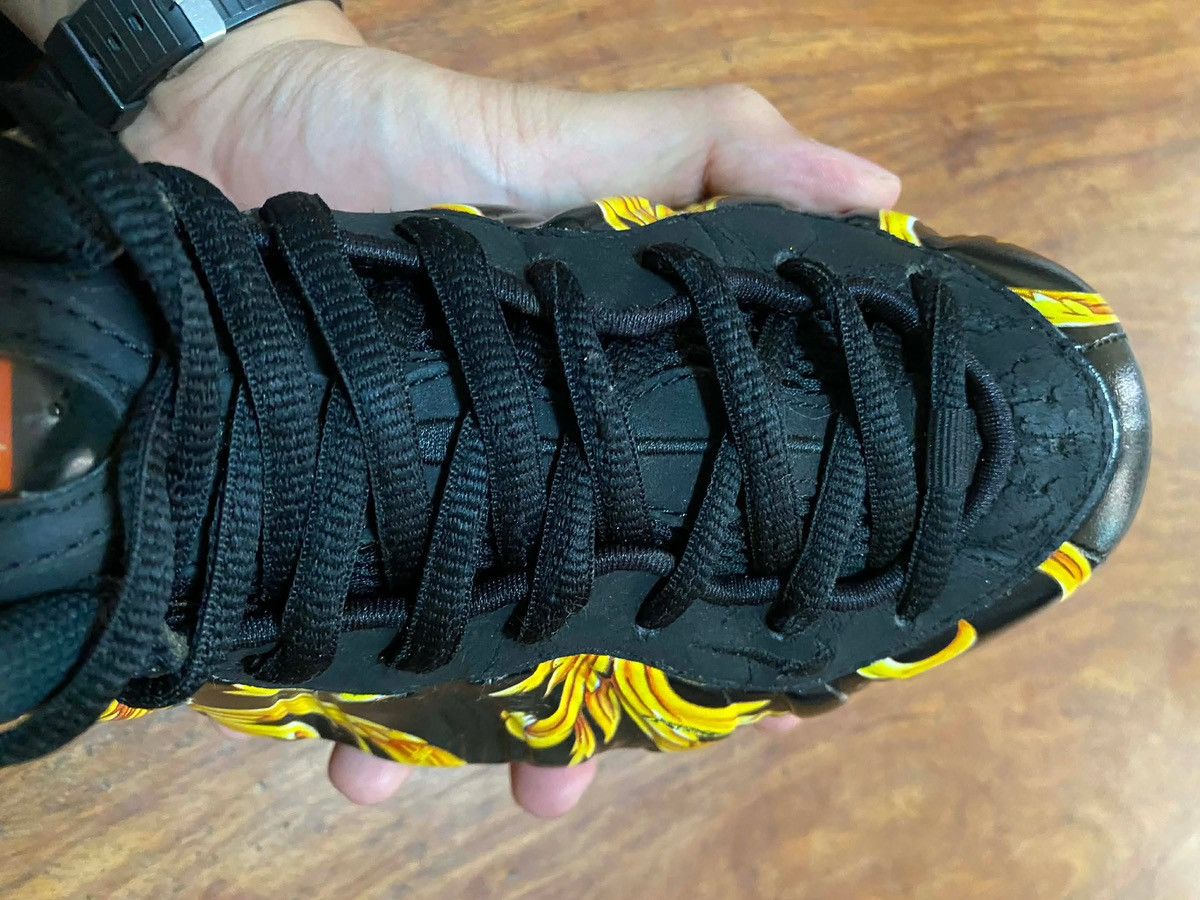Supreme NIKE SUPREME FOAMPOSITE ONE Size US 8 / EU 41 - 5 Thumbnail