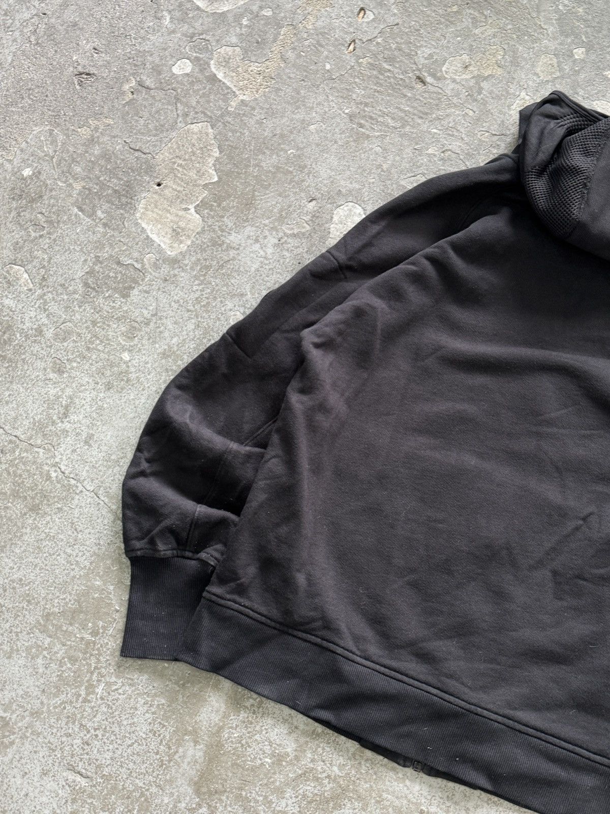 C.P. Company C.P. Company Hoodie Full Zip Size US S / EU 44-46 / 1 - 11 Thumbnail