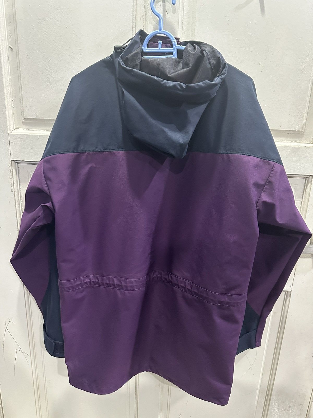 Karrimor VINTAGE MEN JACKET KARRIMOR GORE-TEX MADE IN U.K Size US S / EU 44-46 / 1 - 4 Thumbnail