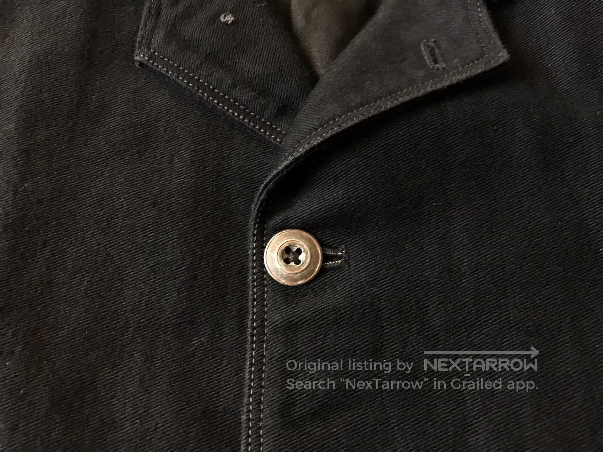 Freewheelers Freewheelers Old Jackson Suit Jacket. Size US M / EU 48-50 / 2 - 7 Thumbnail