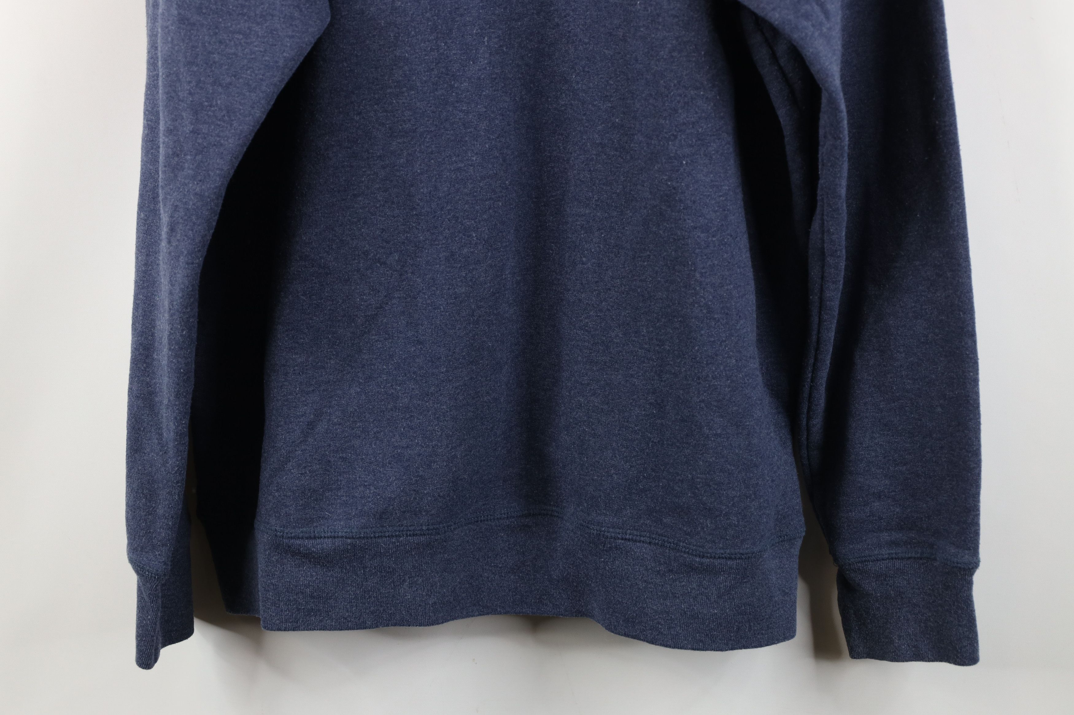 The North Face Vintage Y2K The North Face Project Hoodie Sweatshirt USA Size US XL / EU 56 / 4 - 12 Thumbnail