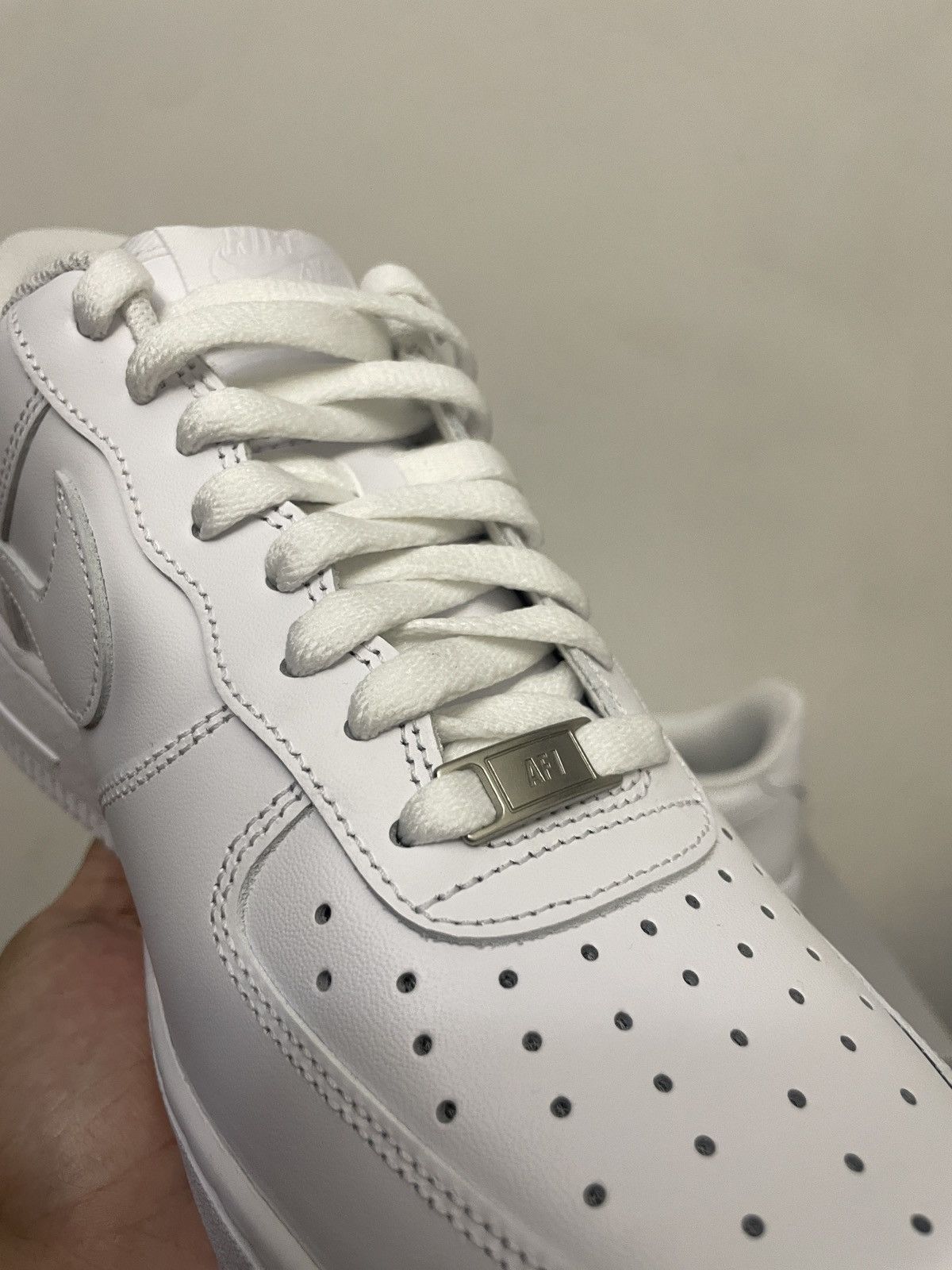 Nike Nike Airforce 1 Size US 9 / EU 42 - 5 Thumbnail