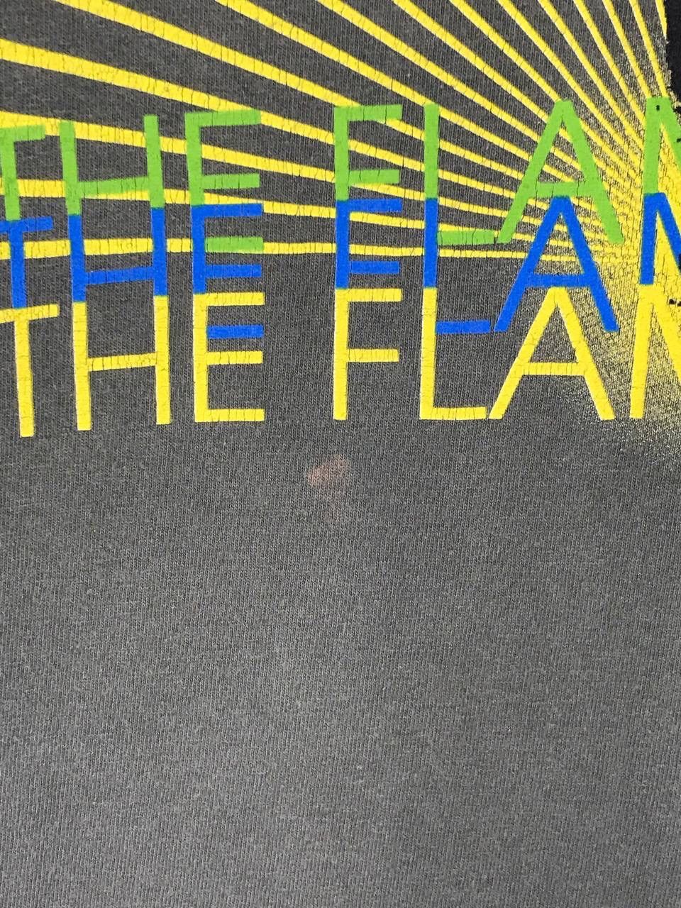 Band Tees vintage The Flaming Lips Size US M / EU 48-50 / 2 - 10 Thumbnail