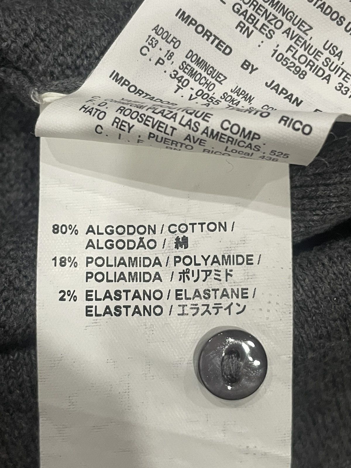 Adolfo Dominguez Adolfo Dominguez Long Cardigan Size ONE SIZE - 4 Thumbnail