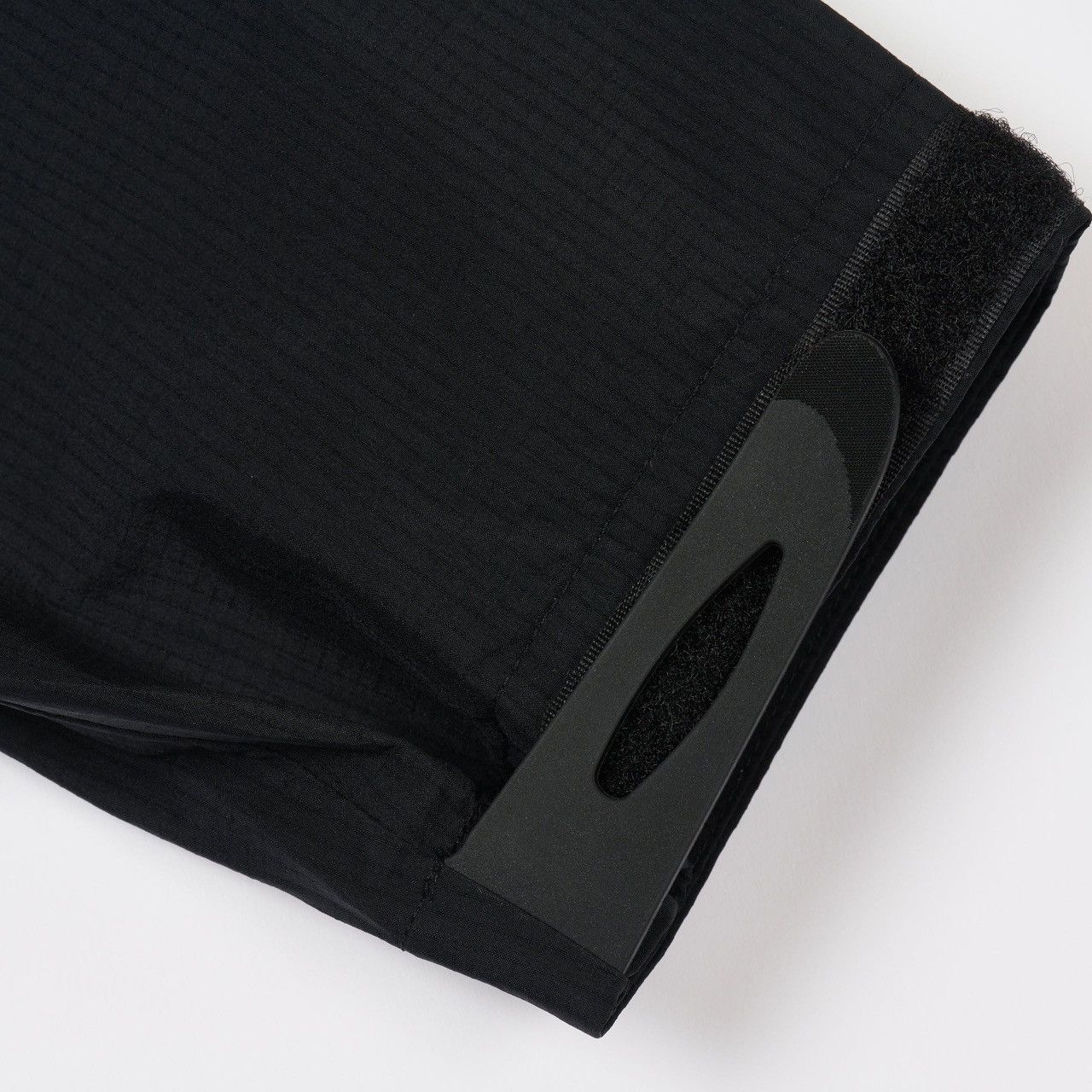 Palace Palace Black PERTEX 3L ARMOR JACKET Large Waterproof Shell Size US L / EU 52-54 / 3 - 4 Thumbnail