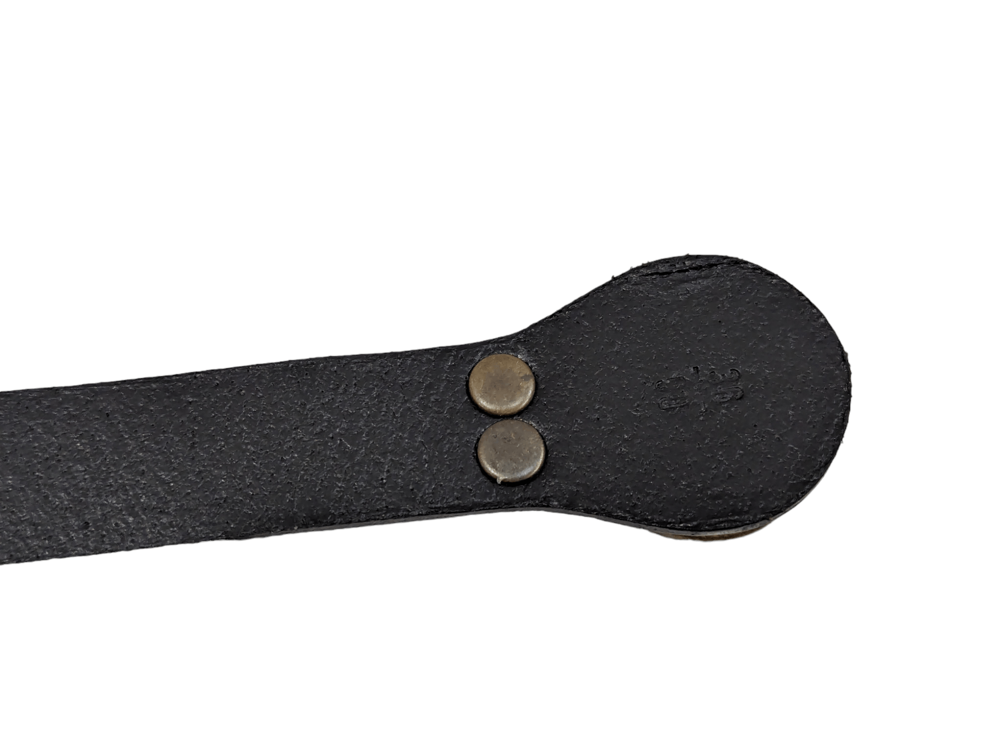 Burberry BURBERRY LONDON BELT LEATHER Size ONE SIZE - 7 Thumbnail