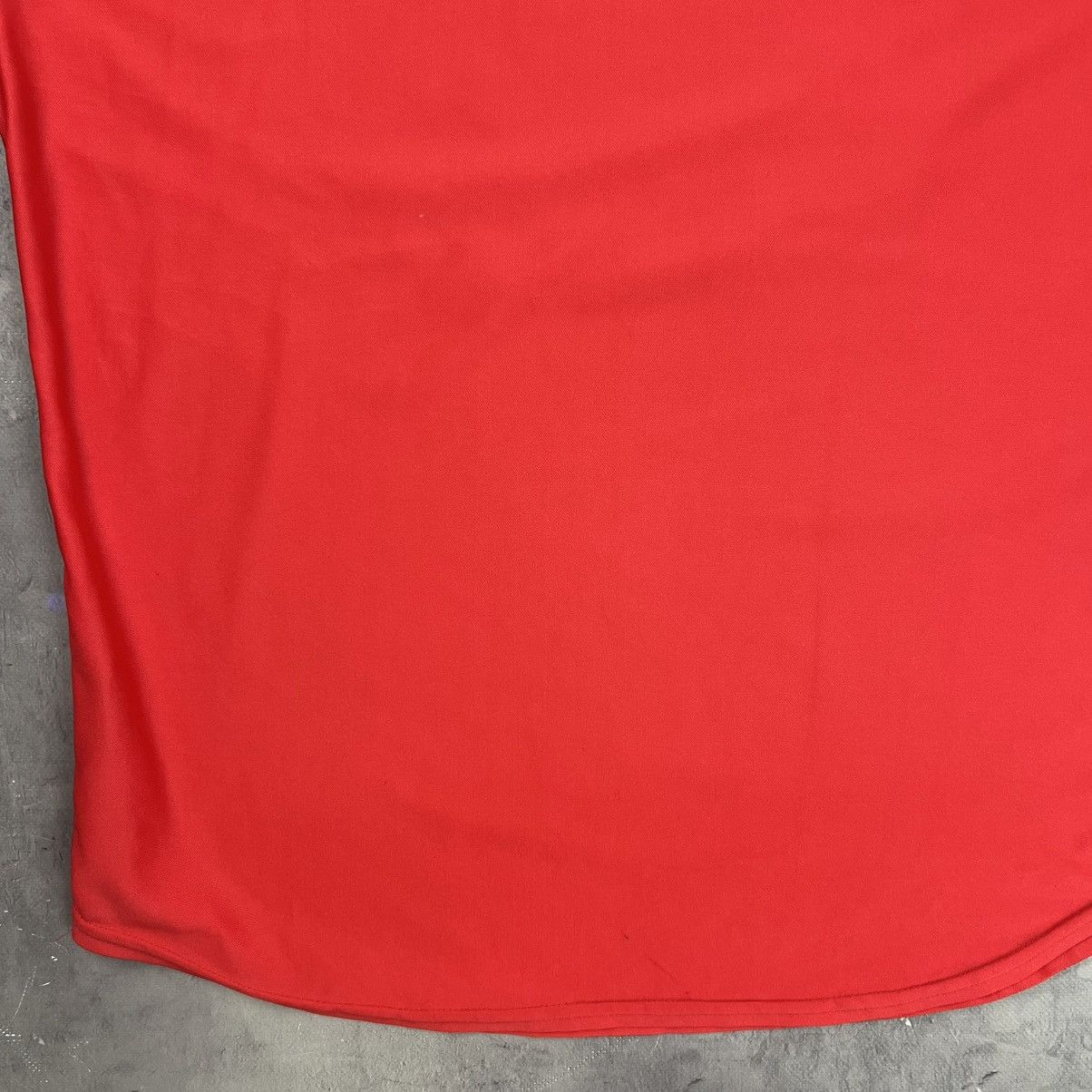 Reebok Rare! Liverpool Reebok 00s Vintage Jersey Shirt Size US M / EU 48-50 / 2 - 22 Thumbnail