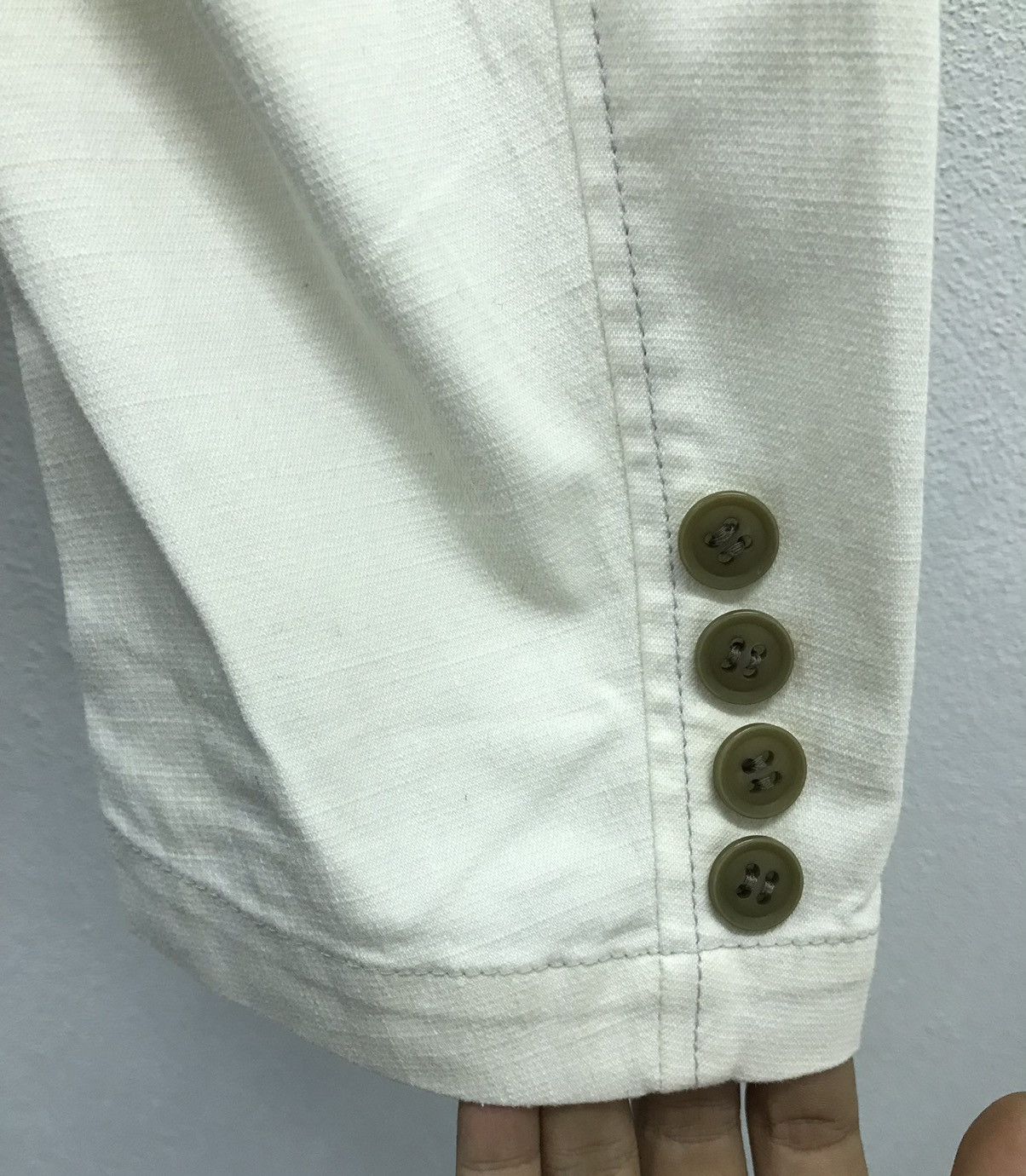 Japanese Brand × Vintage Vintage Elle Homme Jacket Size US XL / EU 56 / 4 - 9 Thumbnail