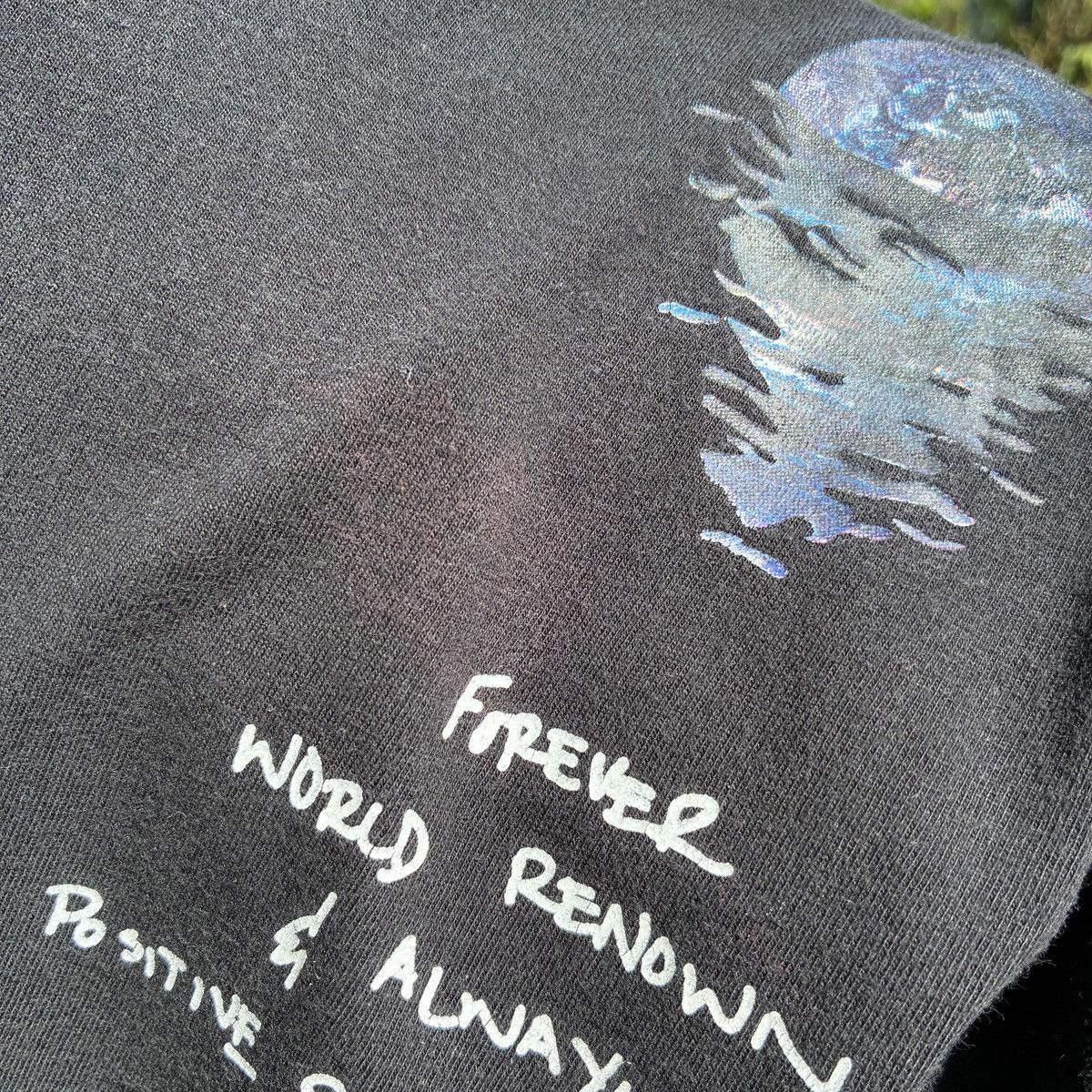 Staple Staple Pigeon Set in motion In Nineteen Seventy Five T Shirt Size US M / EU 48-50 / 2 - 4 Thumbnail