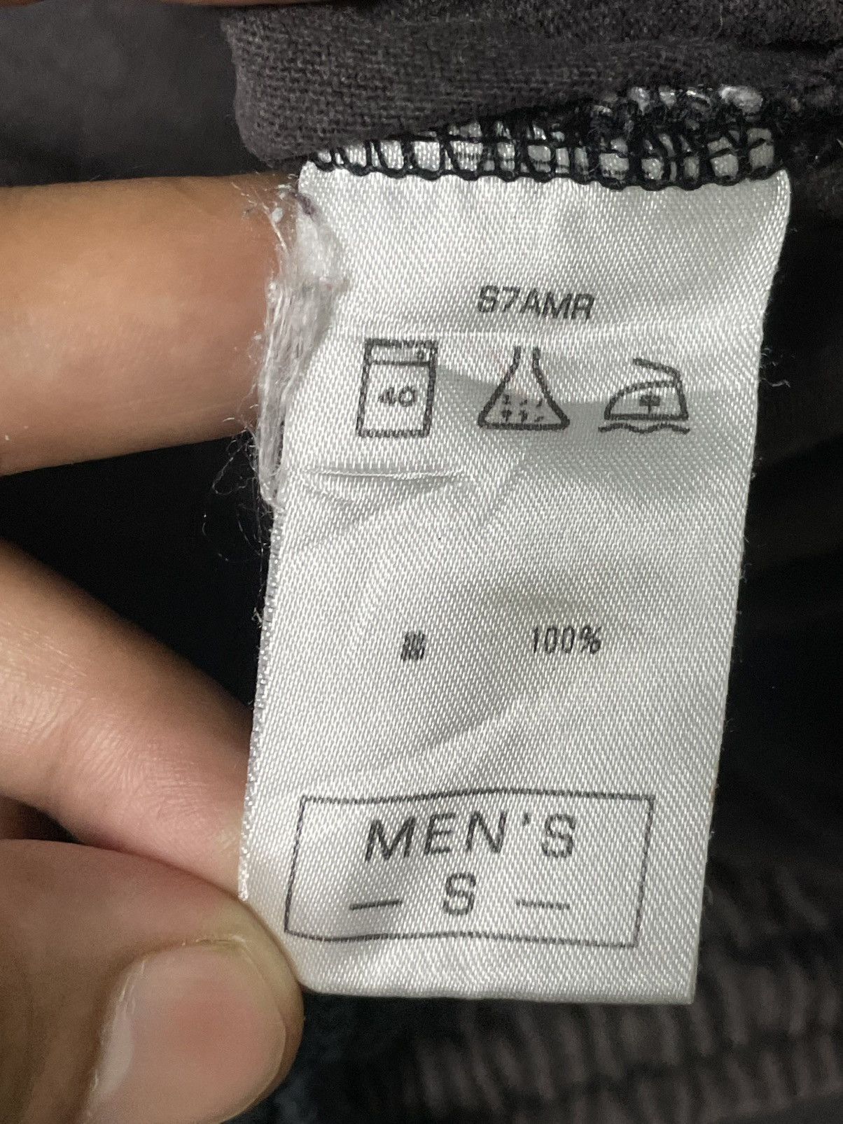 Japanese Brand × Nike × Vintage Vintage Nike Men’s Sweat Shorts (75) Size US 32 / EU 48 - 8 Thumbnail