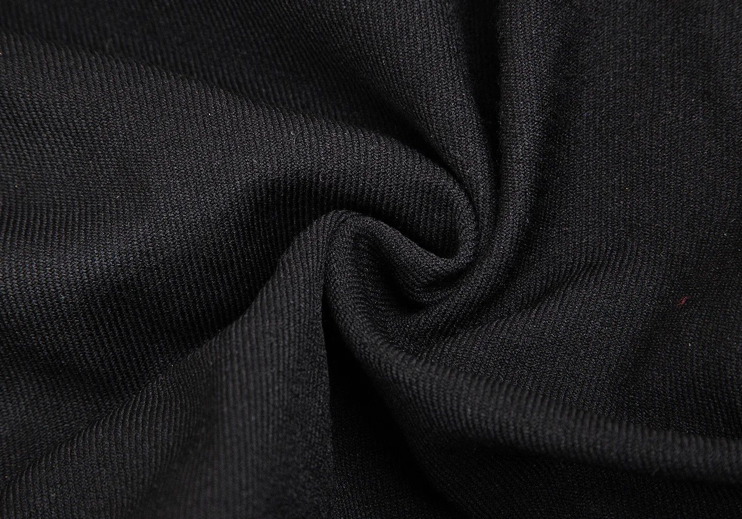 Comme des Garcons Homme Plus Ester Dyed Pants in Black with Good Condition Size US 38 / EU 54 - 12 Thumbnail