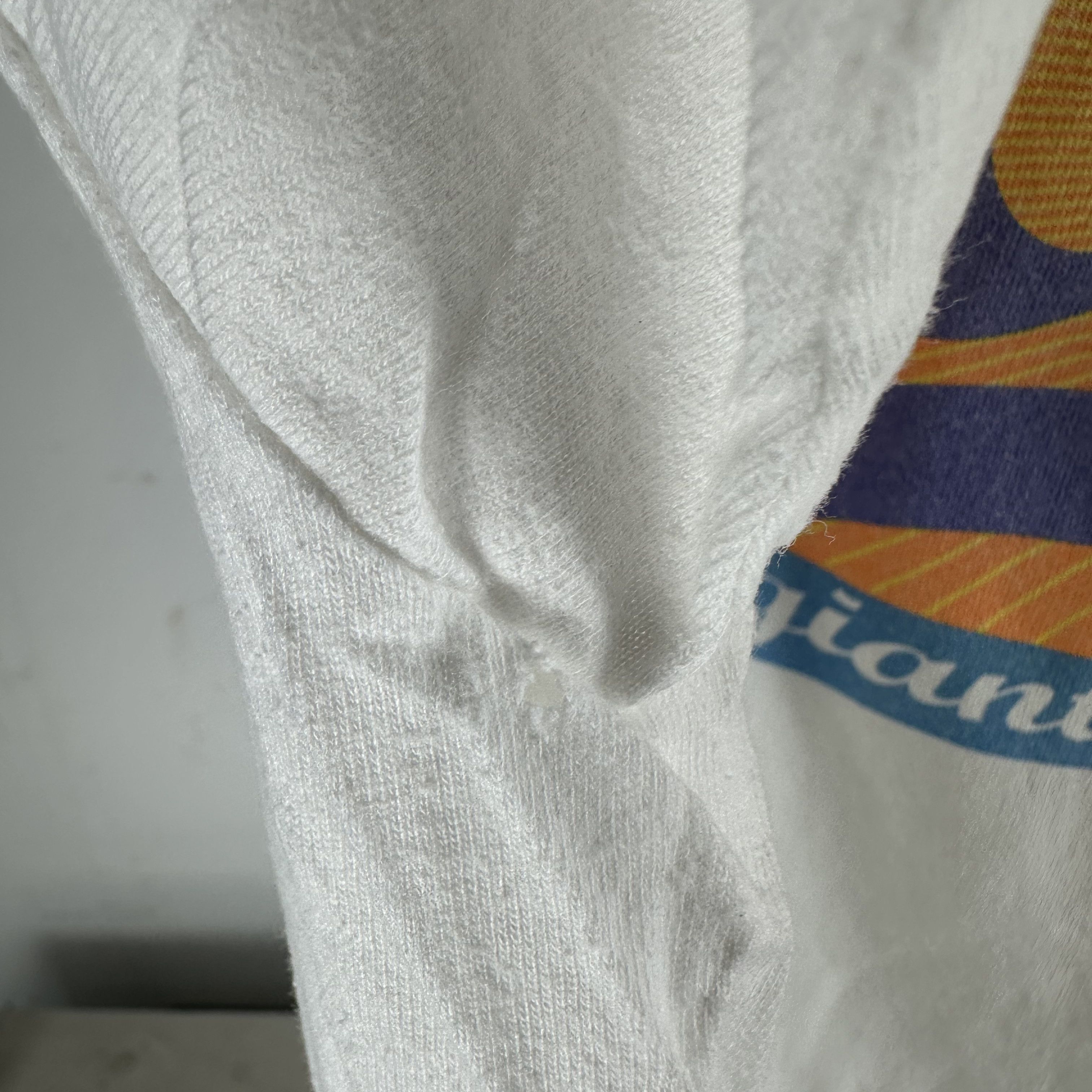 Vintage ​​90s They Might Be Giants Alternative Rock Band​​ T-Shirt Size US XXL / EU 58 / 5 - 8 Thumbnail