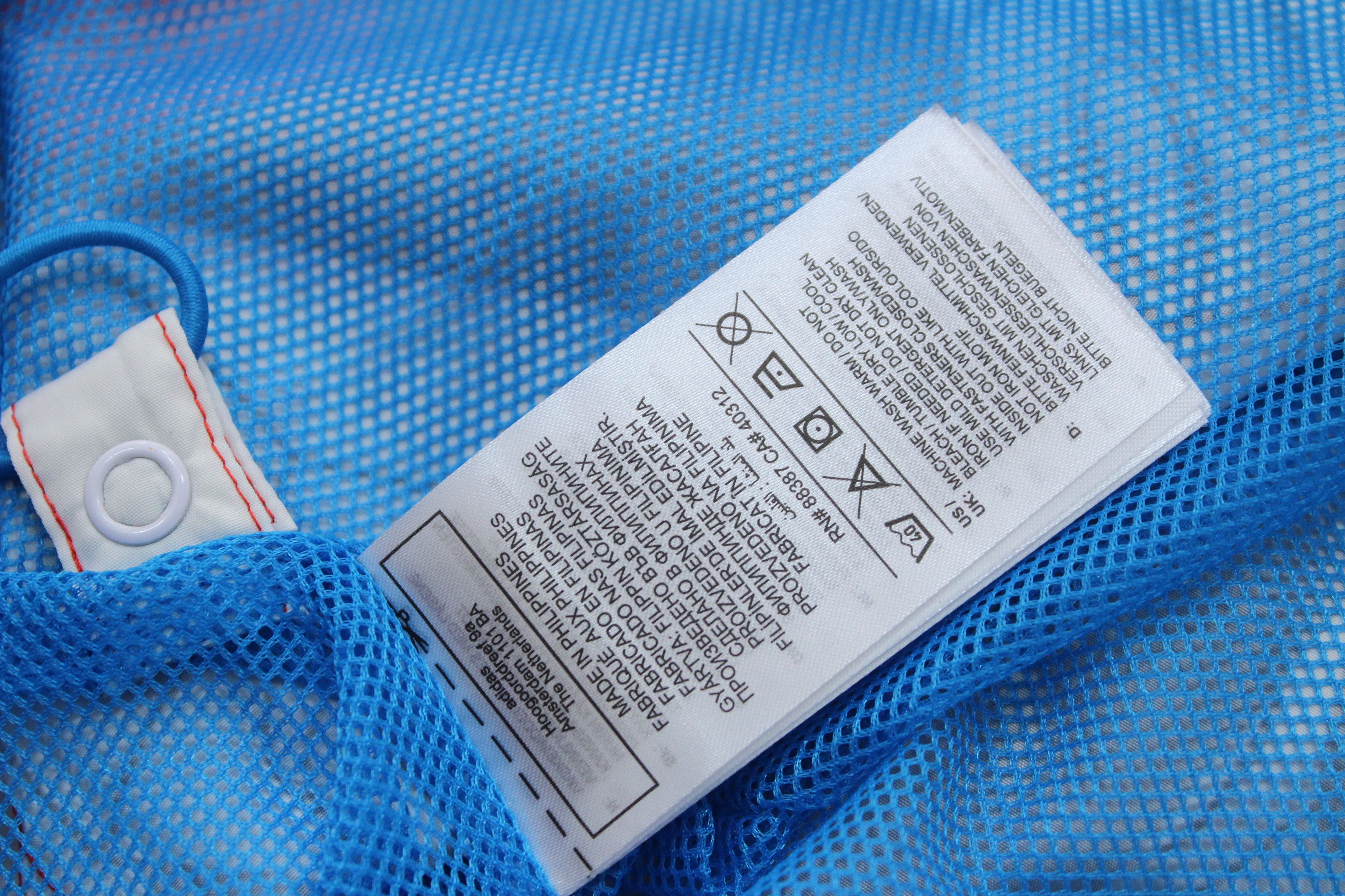Adidas Adidas x LEGO Training Windbreaker Anorak Jacket Size US M / EU 48-50 / 2 - 16 Thumbnail