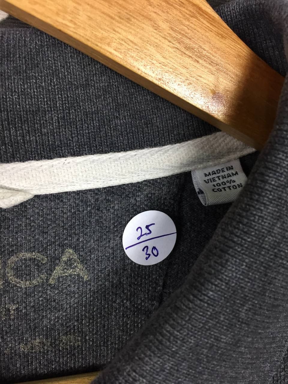 Nautica × Vintage Vtg Nautica Classic Fit Casual Essential Polo Tee Size US XL / EU 56 / 4 - 10 Thumbnail