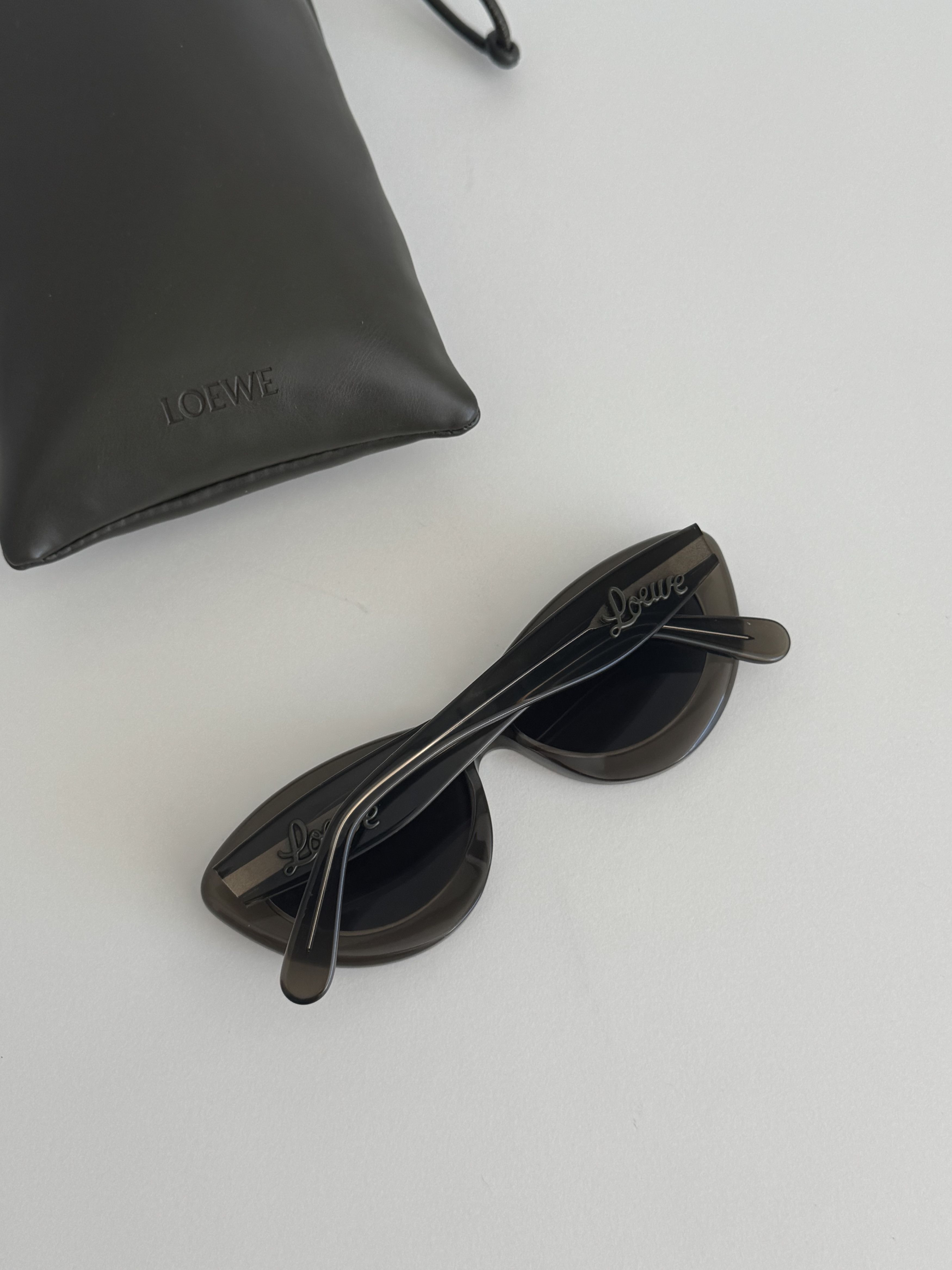 Loewe LOEWE SUNGLASSES Size ONE SIZE - 4 Thumbnail