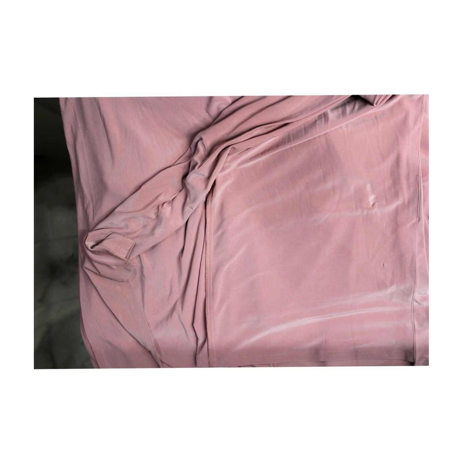 Ralph Lauren Ralph Lauren Womens Off the Shoulder Gown Dress pink 14 Size XL / US 12-14 / IT 48-50 - 5 Thumbnail