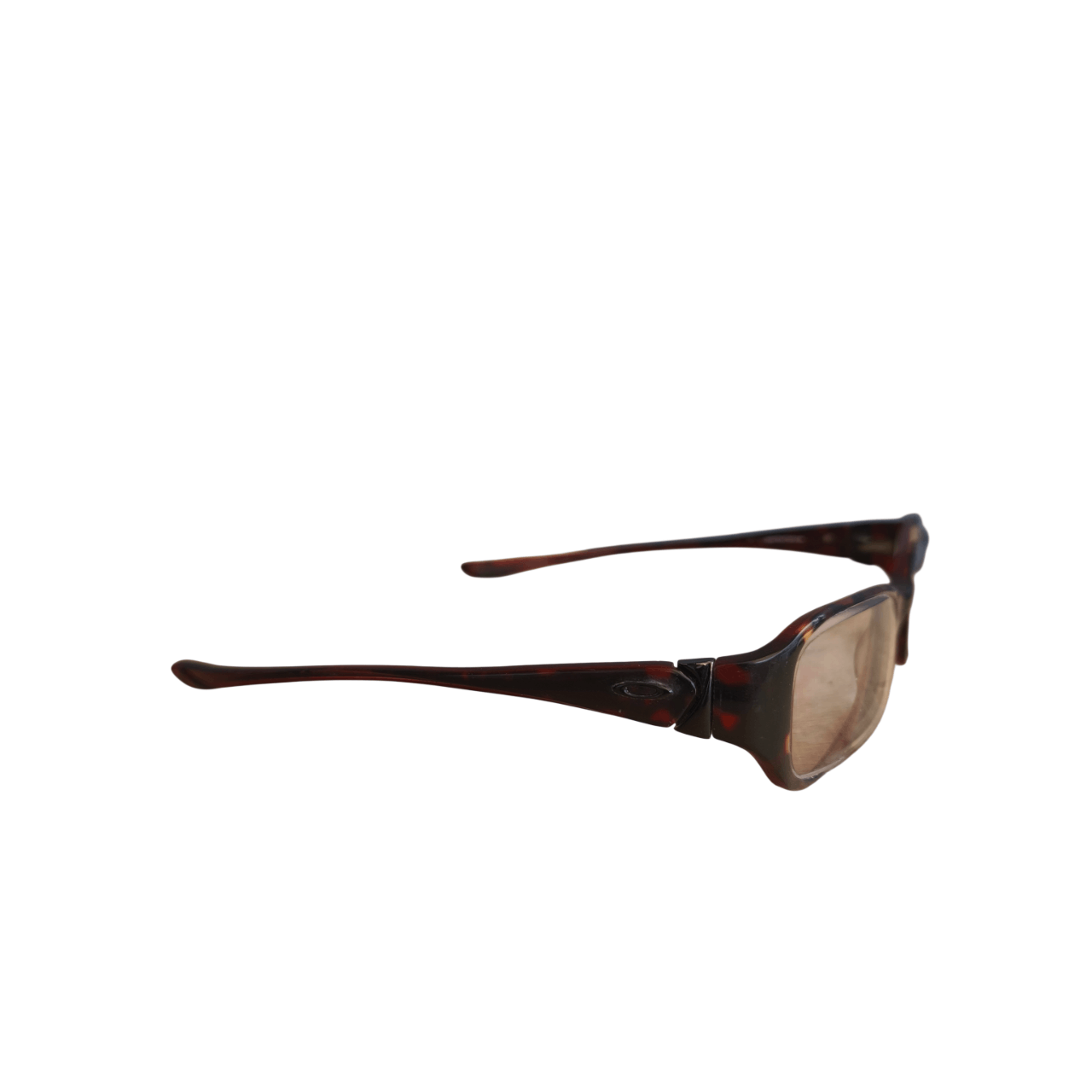 Oakley Vintage Oakley Tortoise Sunglasses Size ONE SIZE - 2 Thumbnail