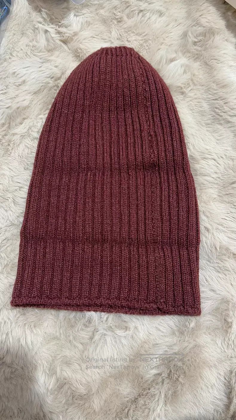 Vivienne Westwood Vivienne Westwood size M Vintage Beanie Size ONE SIZE - 6 Thumbnail